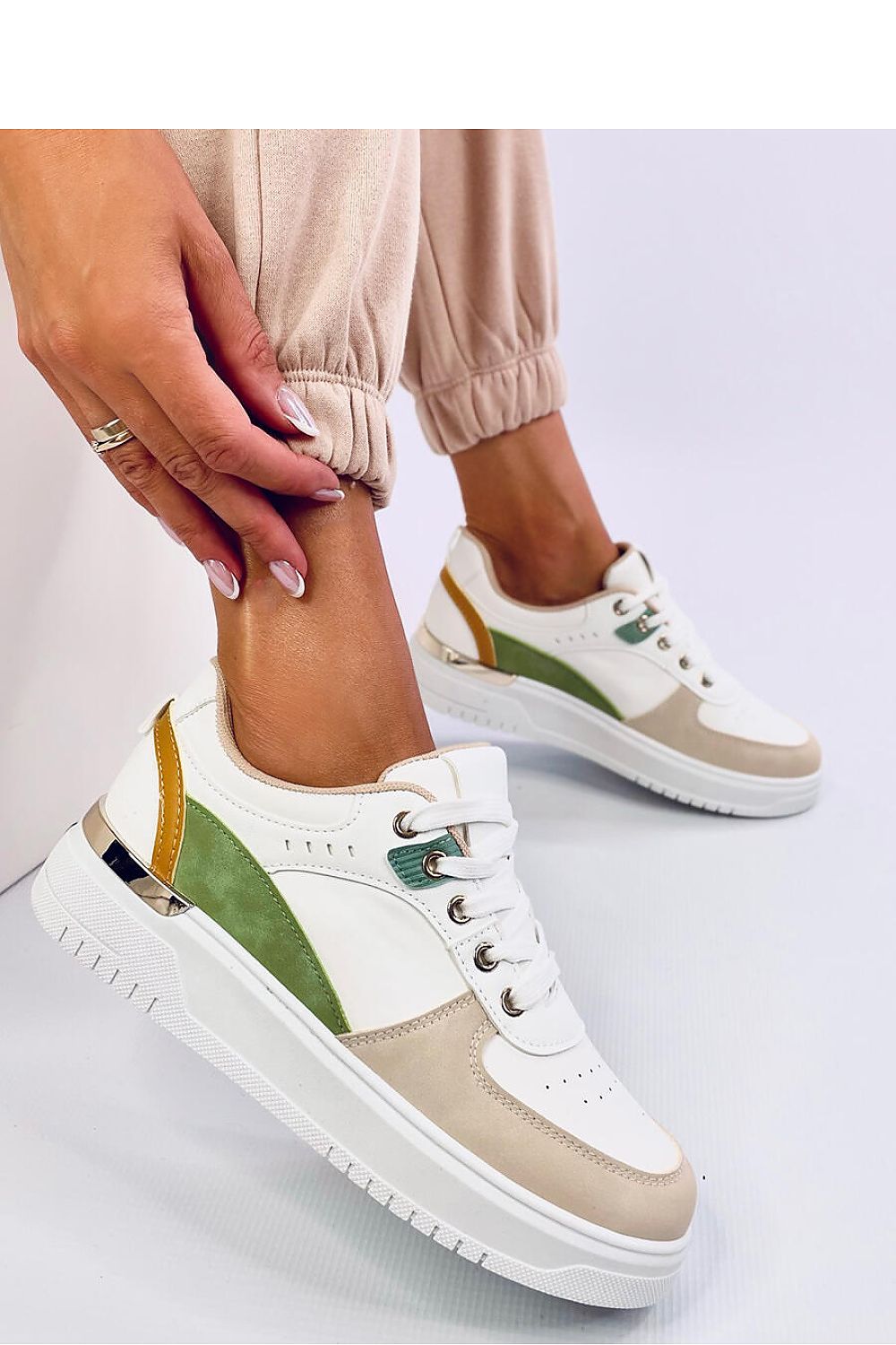  Sport Shoes model 200724 Inello 