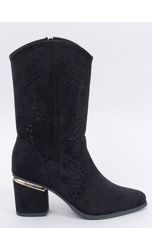  Open-work Boots model 200731 Inello 