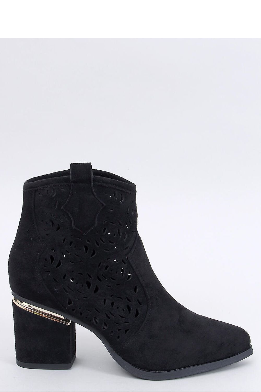  Heel boots model 200737 Inello 