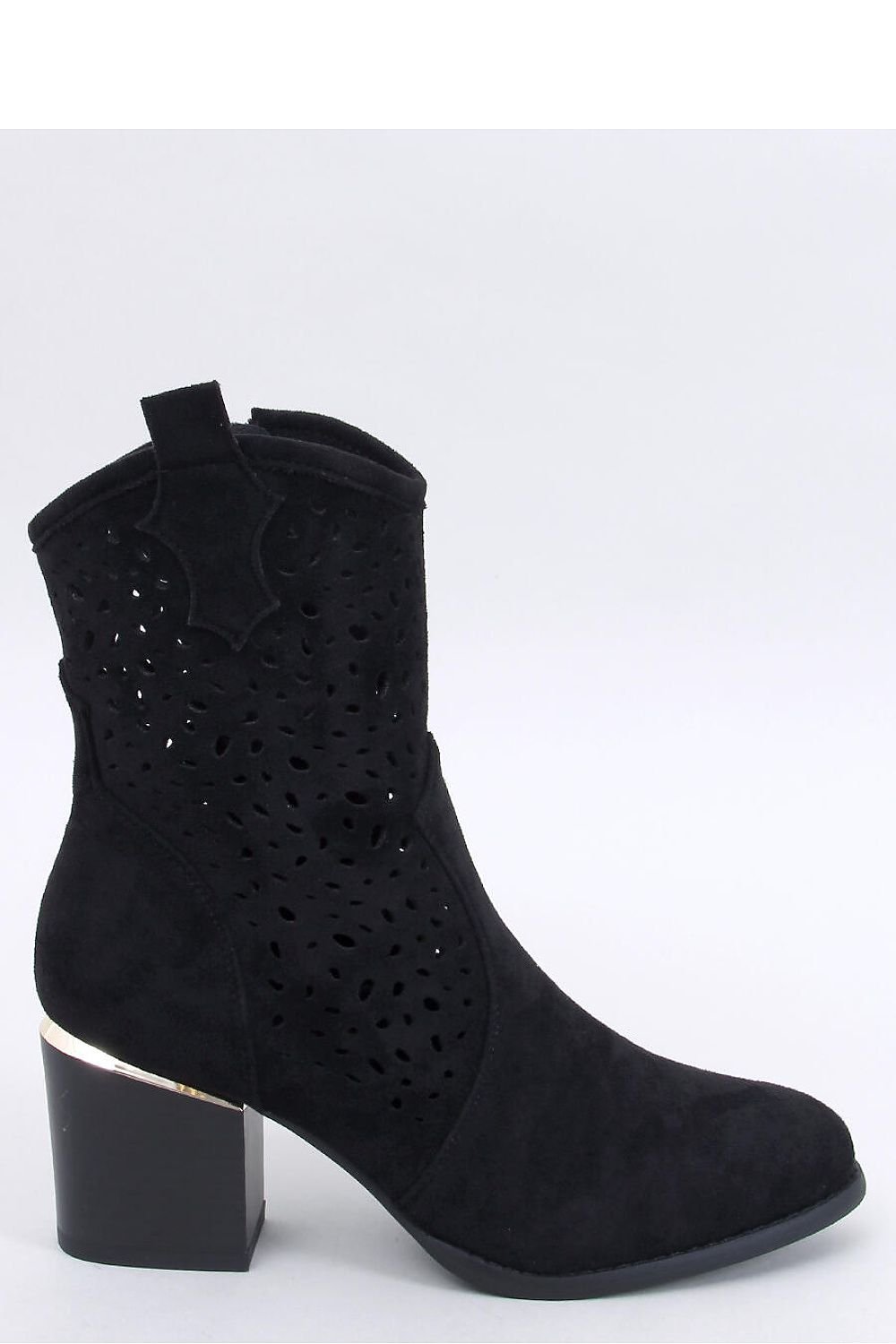  Heel boots model 200740 Inello 