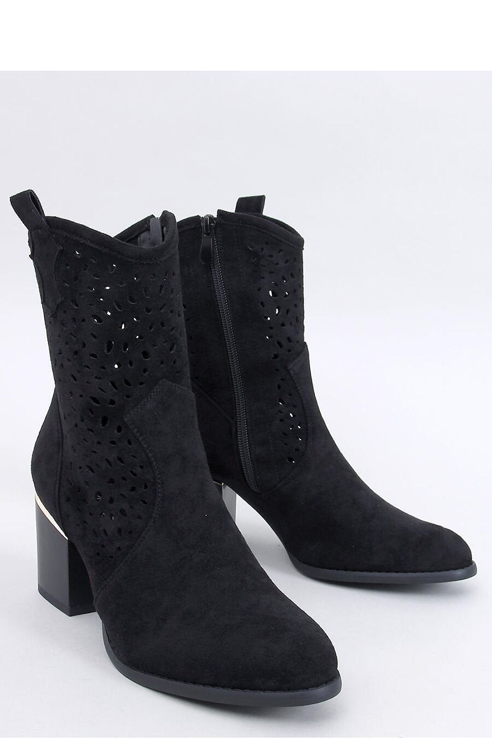  Heel boots model 200740 Inello 