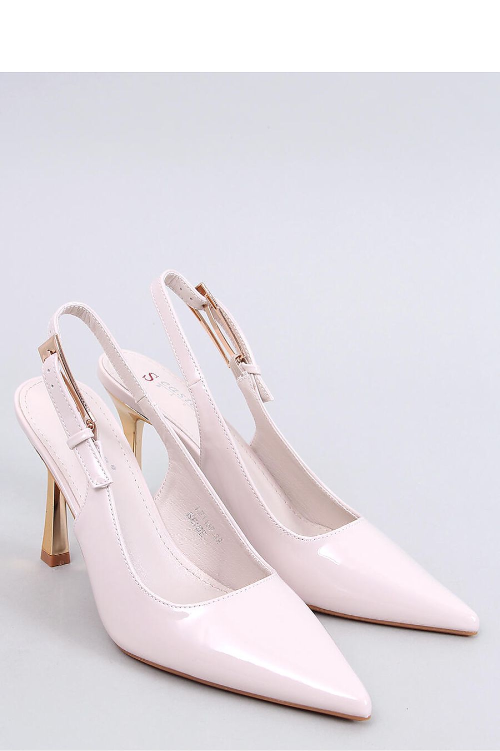  High heels model 200741 Inello 