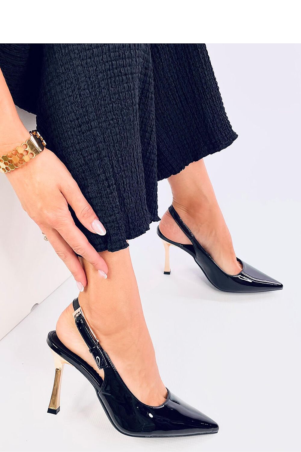  High heels model 200742 Inello 