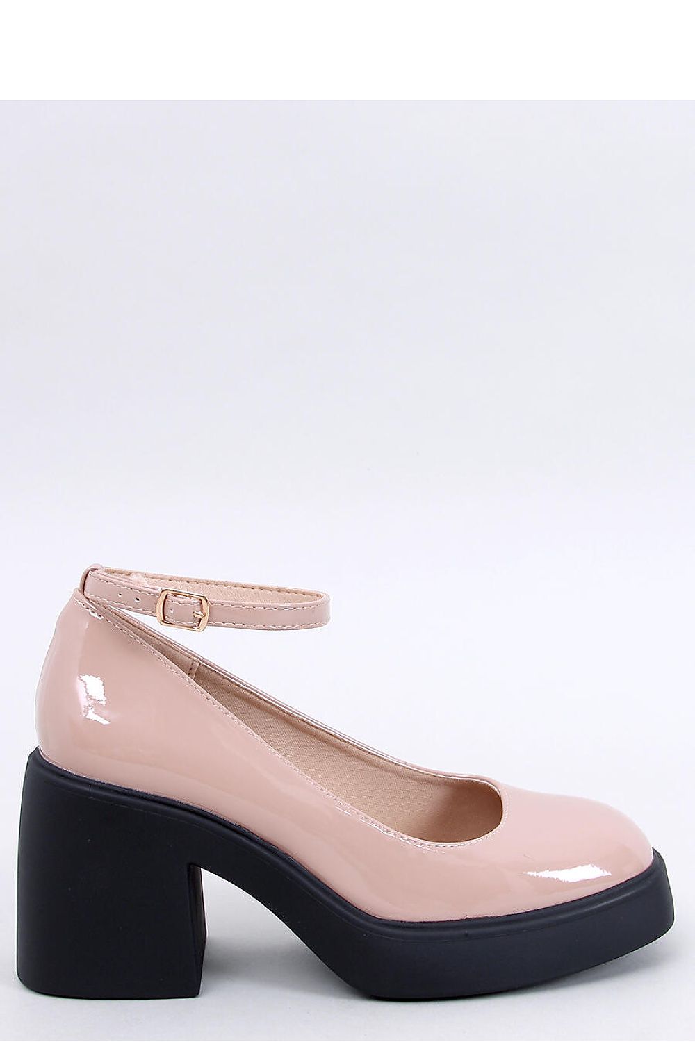  Platform pumps model 200745 Inello 