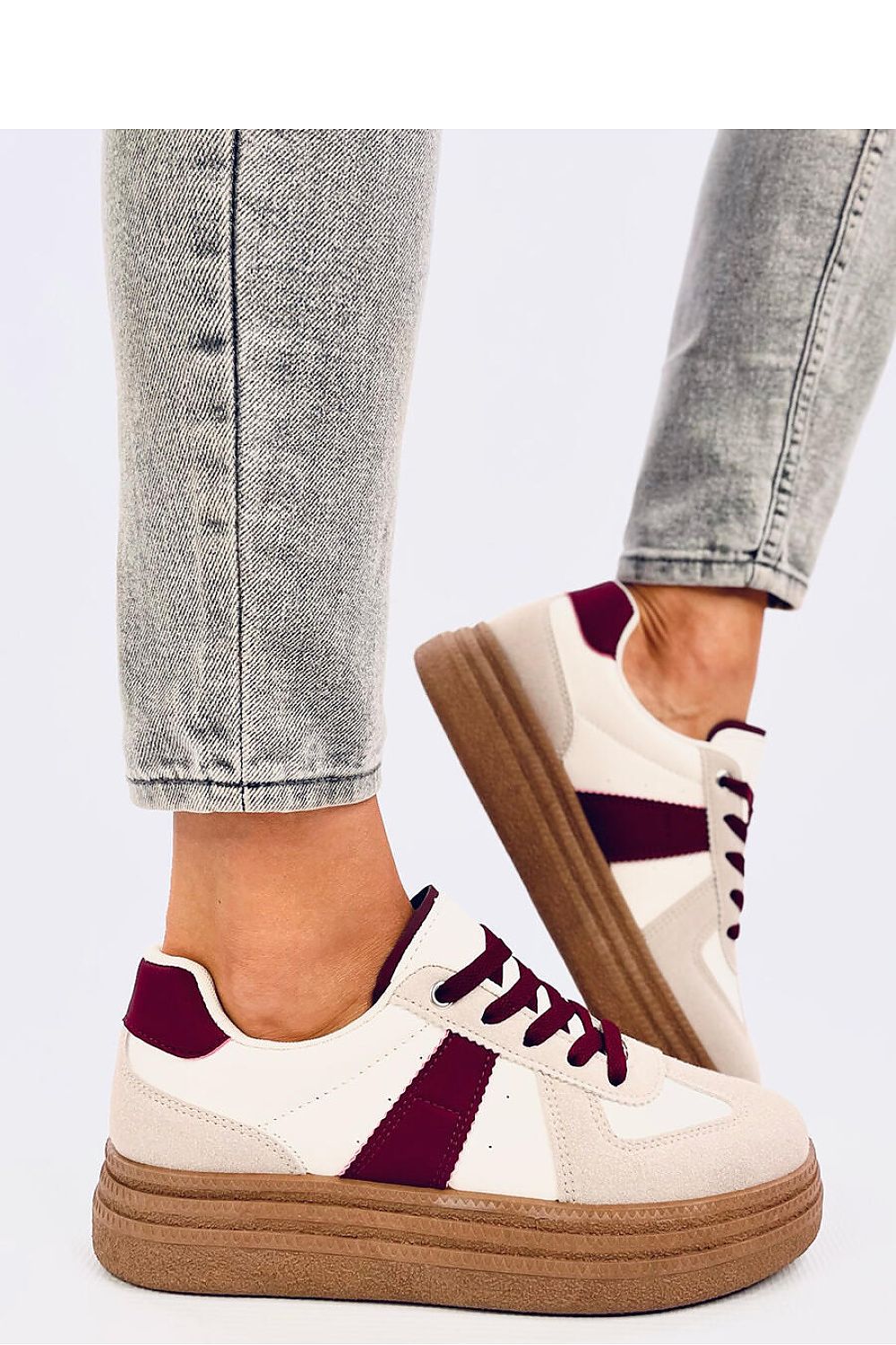  Sport Shoes model 200749 Inello 