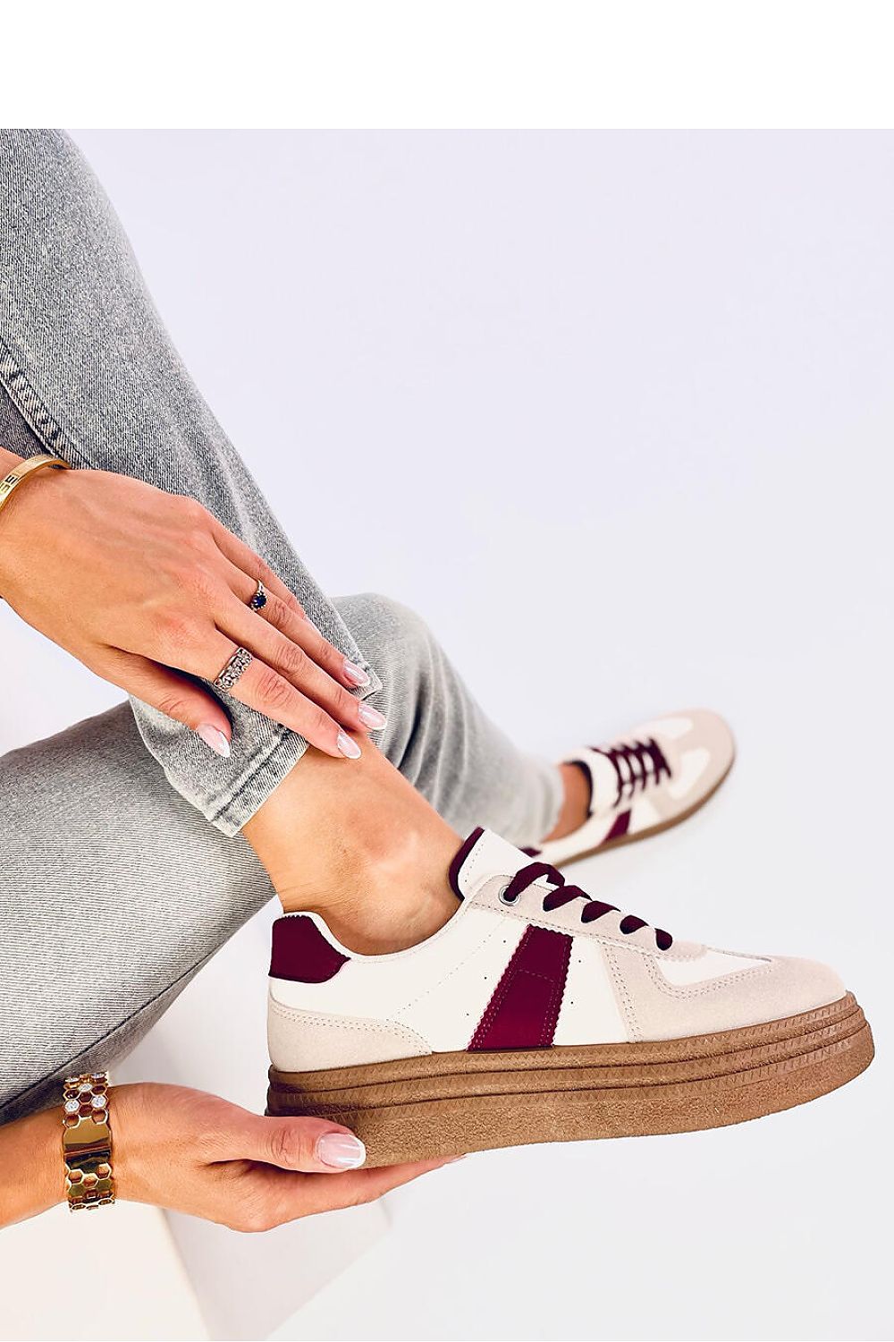  Sport Shoes model 200749 Inello 