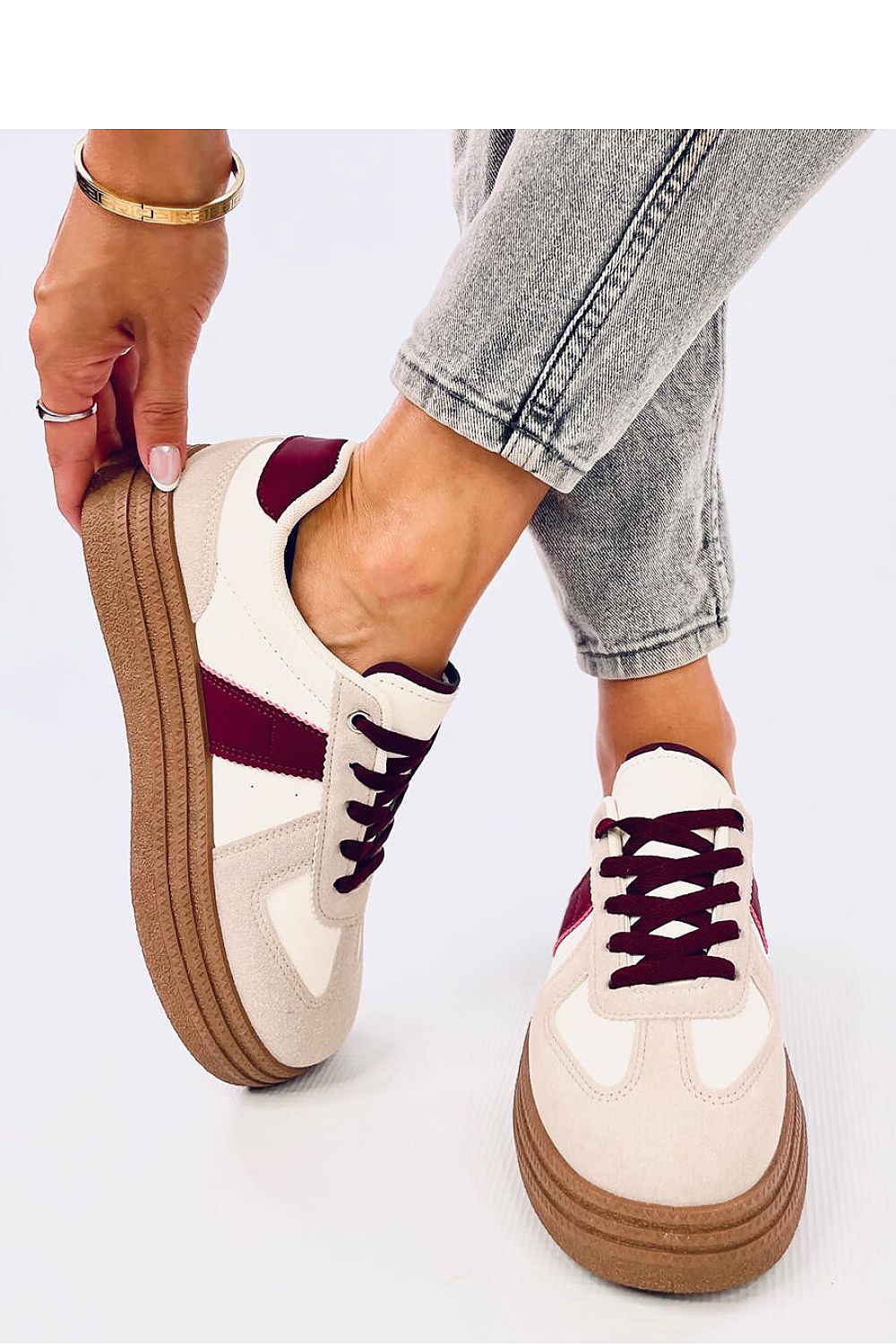  Sport Shoes model 200749 Inello 