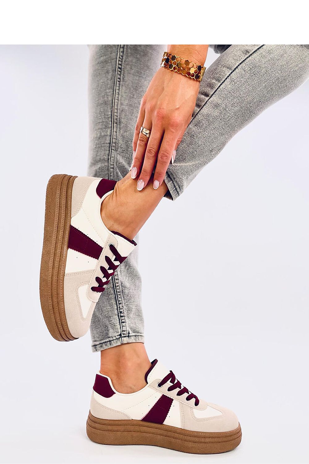  Sport Shoes model 200749 Inello 