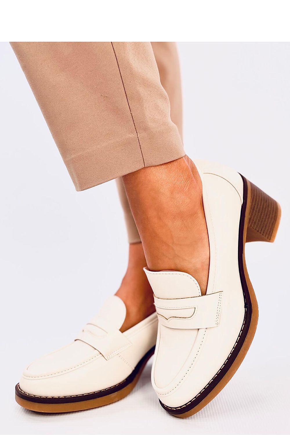  Mocassin model 200751 Inello 