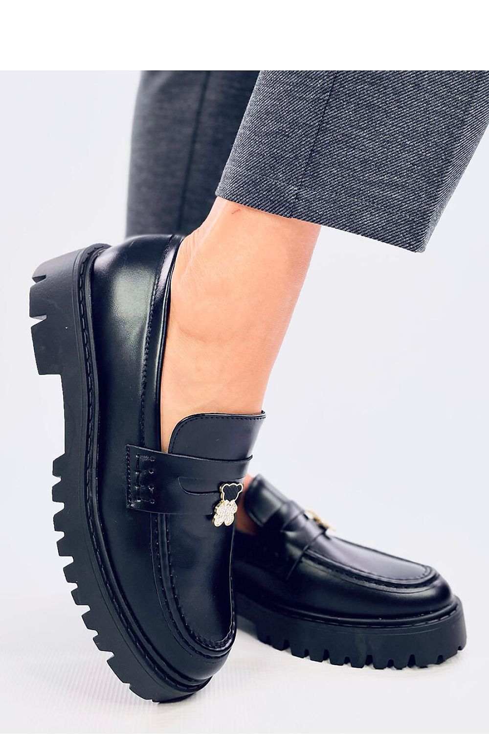  Mocassin model 200752 Inello 