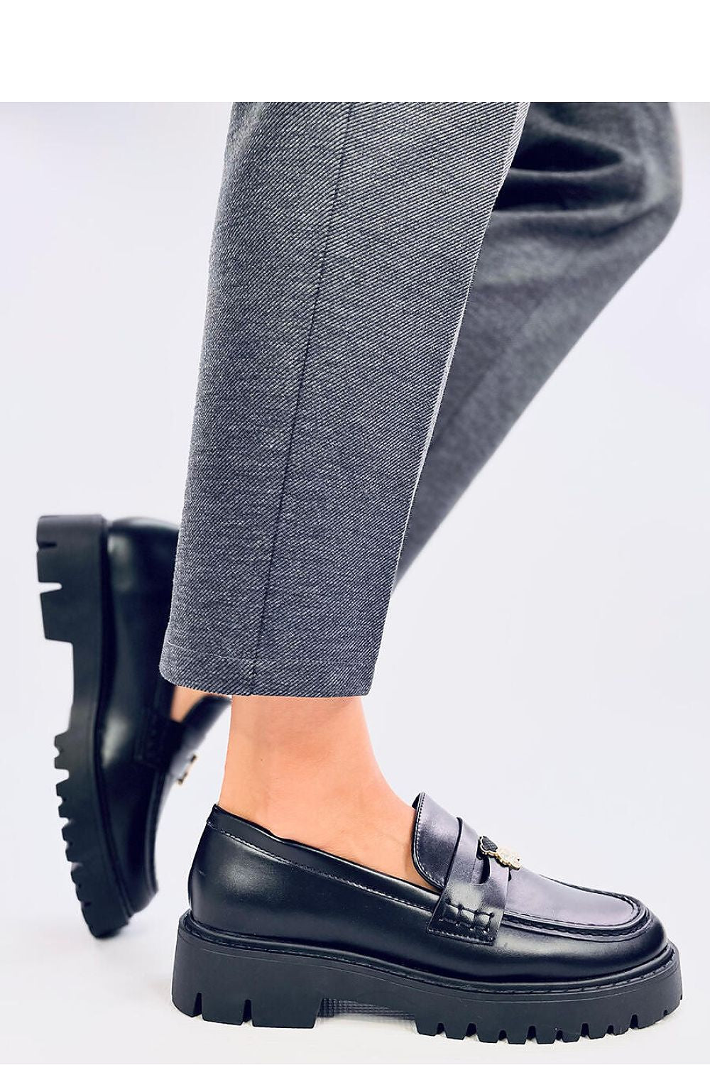  Mocassin model 200752 Inello 