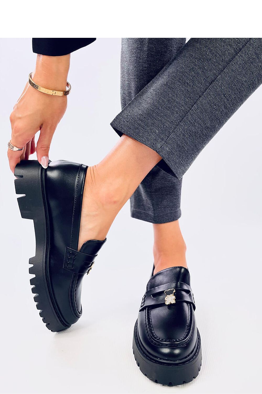  Mocassin model 200752 Inello 