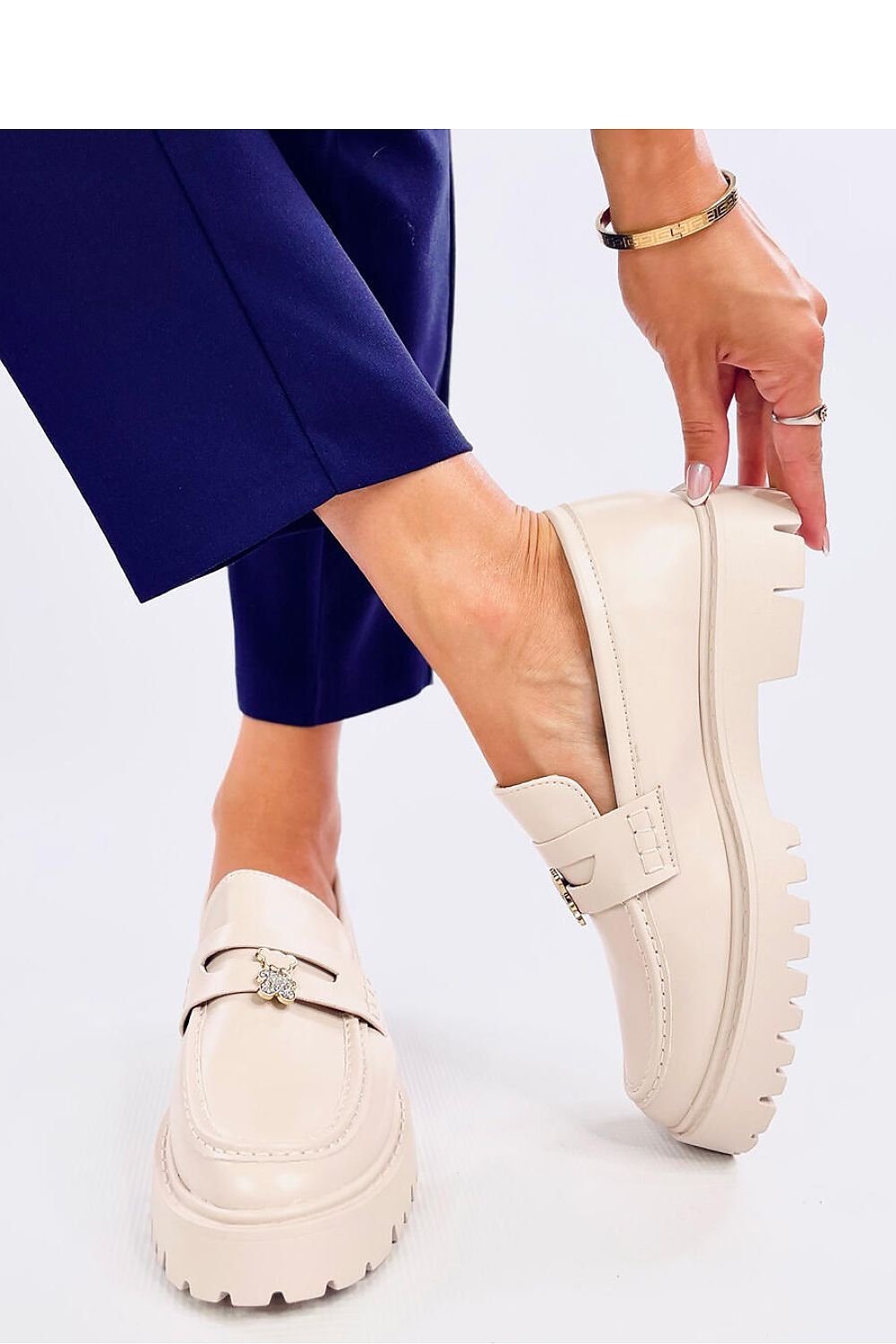  Mocassin model 200753 Inello 