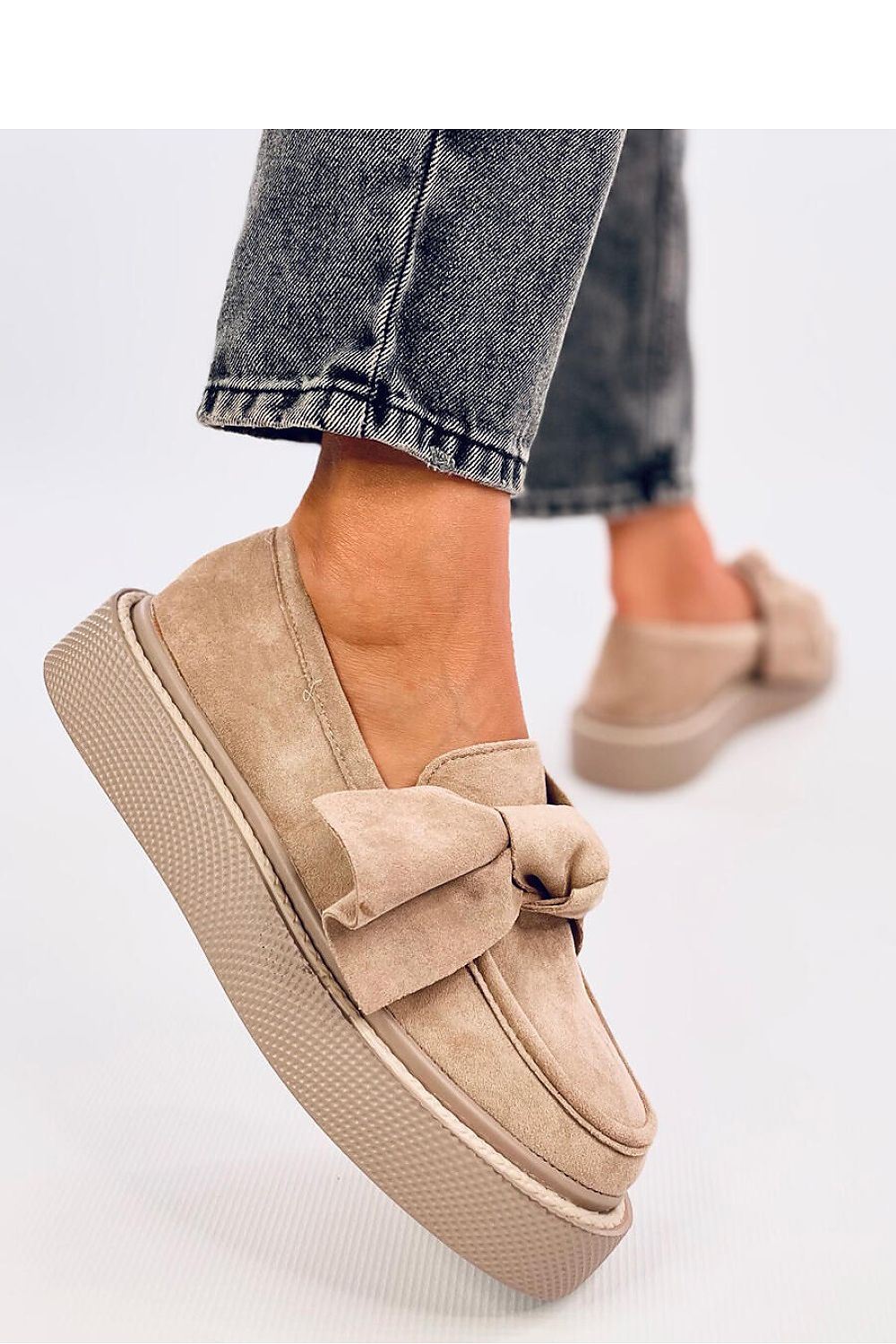  Mocassin model 200754 Inello 