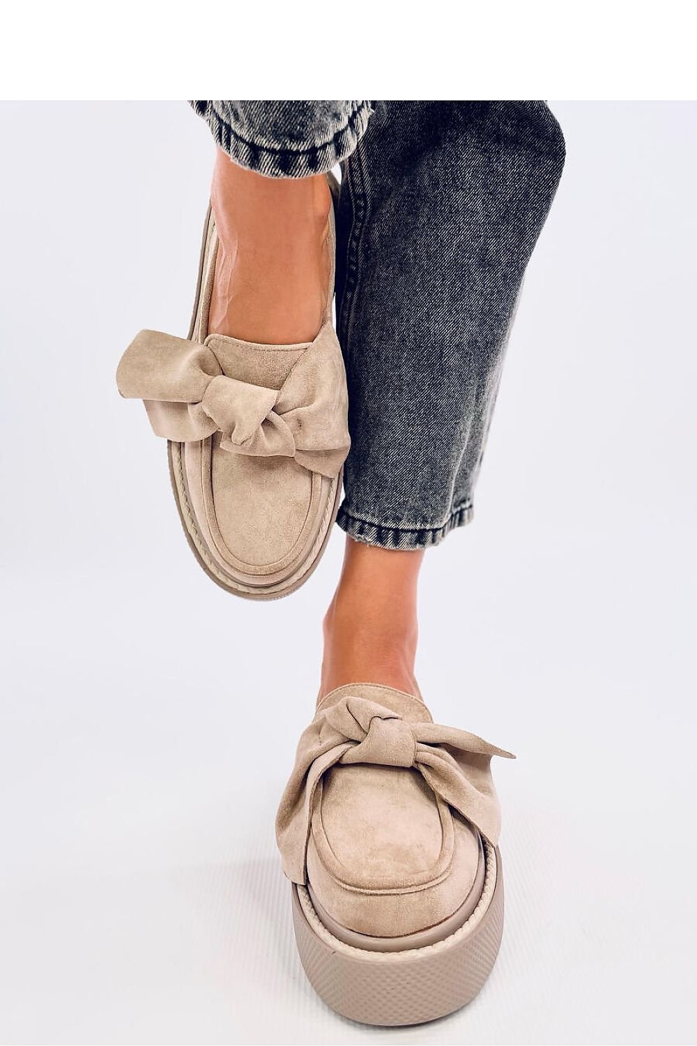  Mocassin model 200754 Inello 