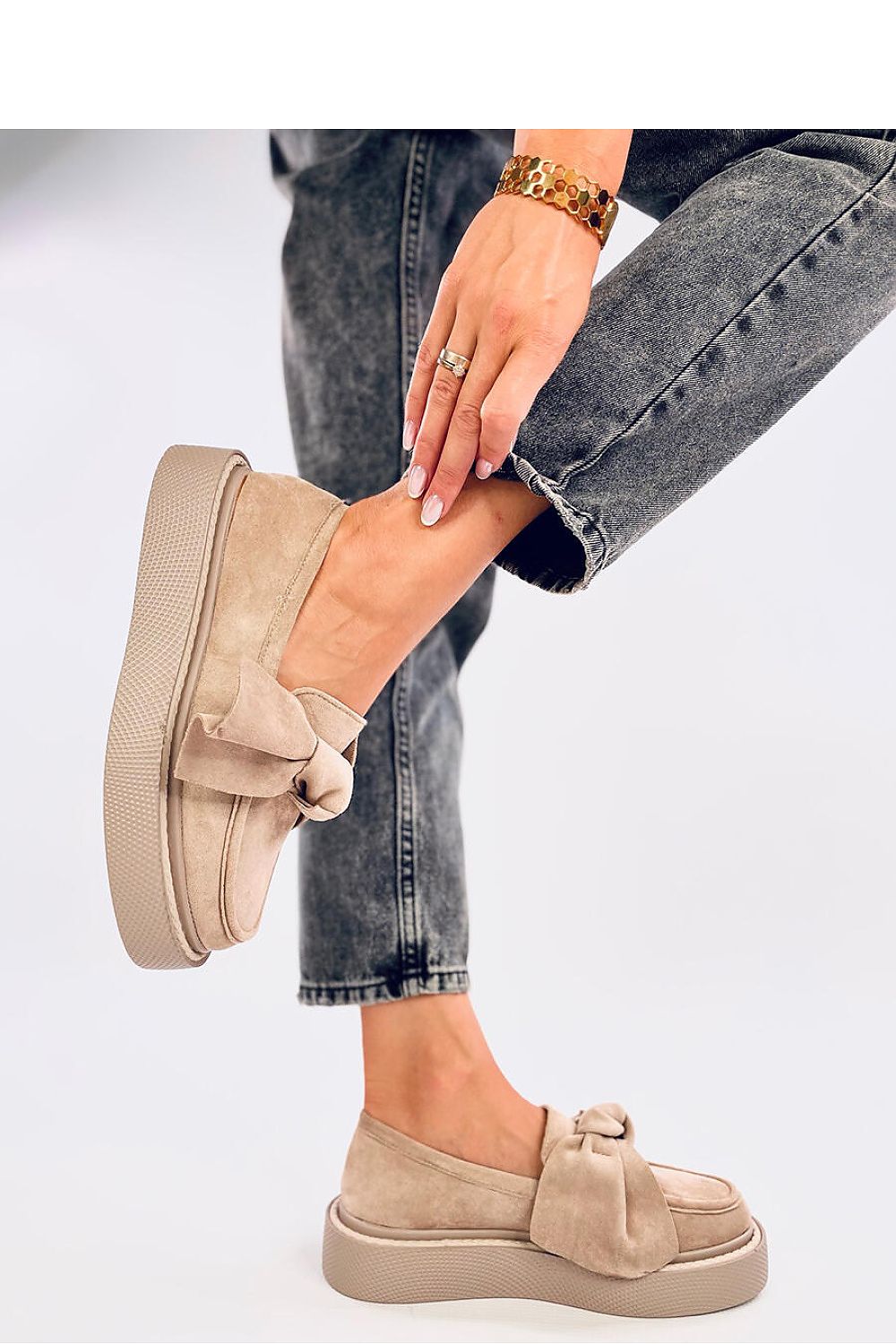  Mocassin model 200754 Inello 