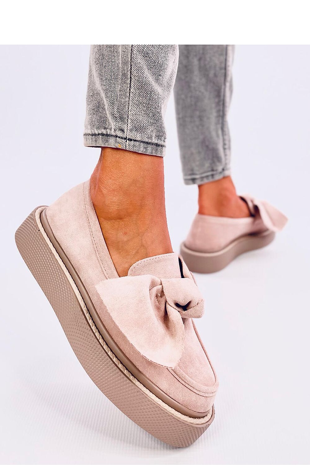  Mocassin model 200755 Inello 