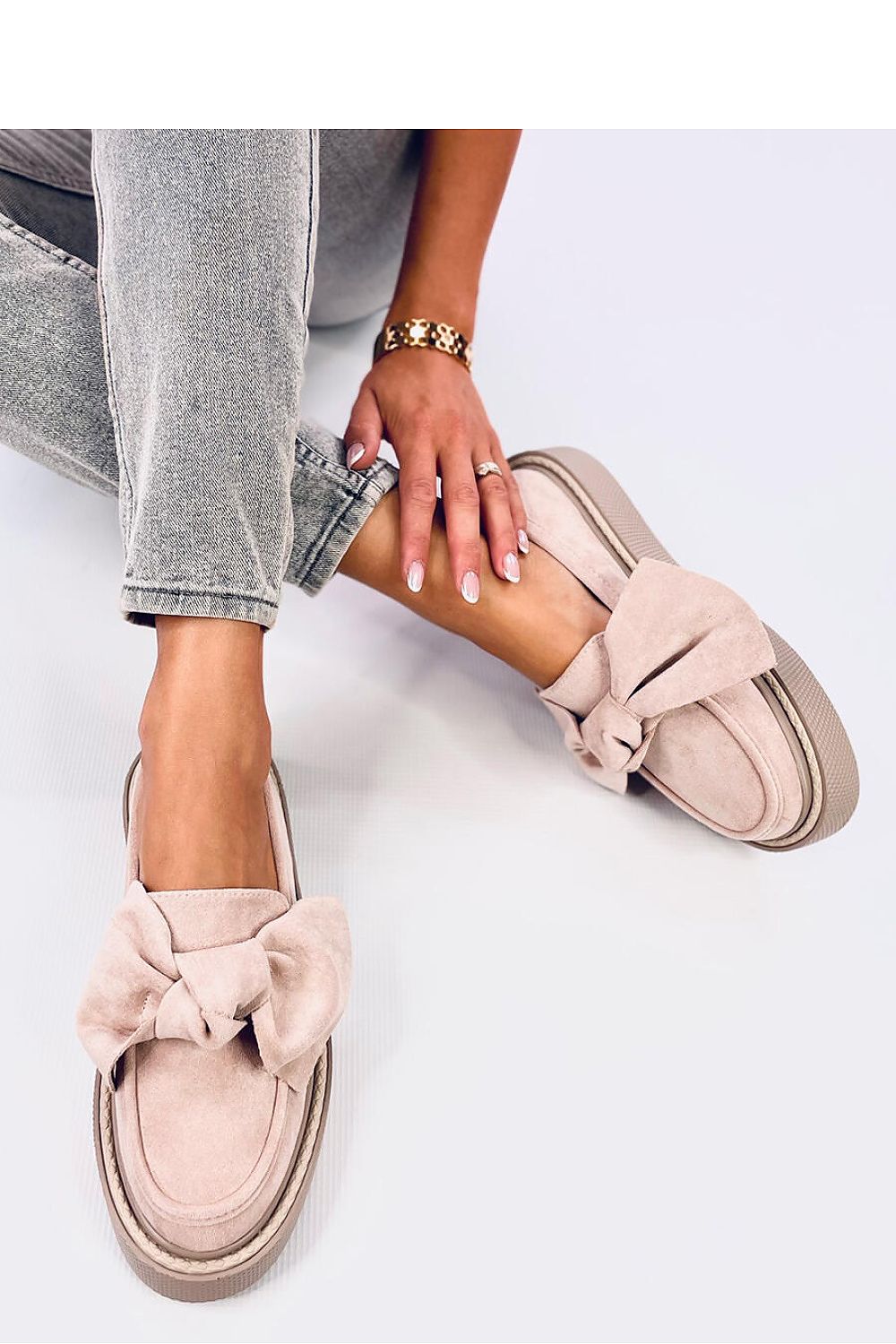  Mocassin model 200755 Inello 
