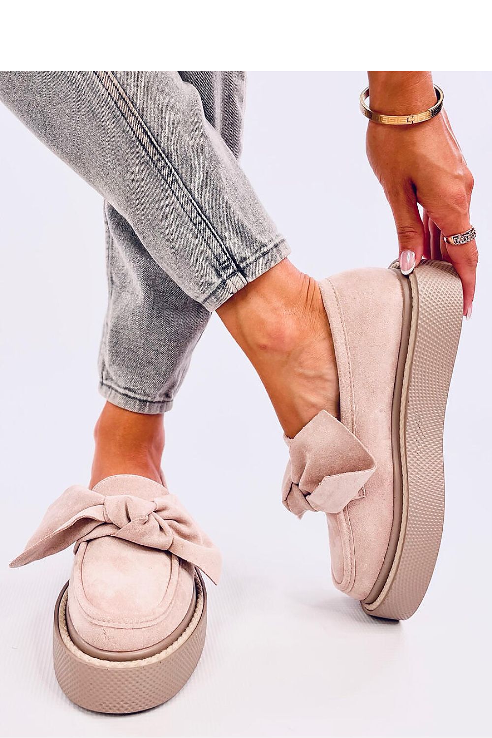  Mocassin model 200755 Inello 