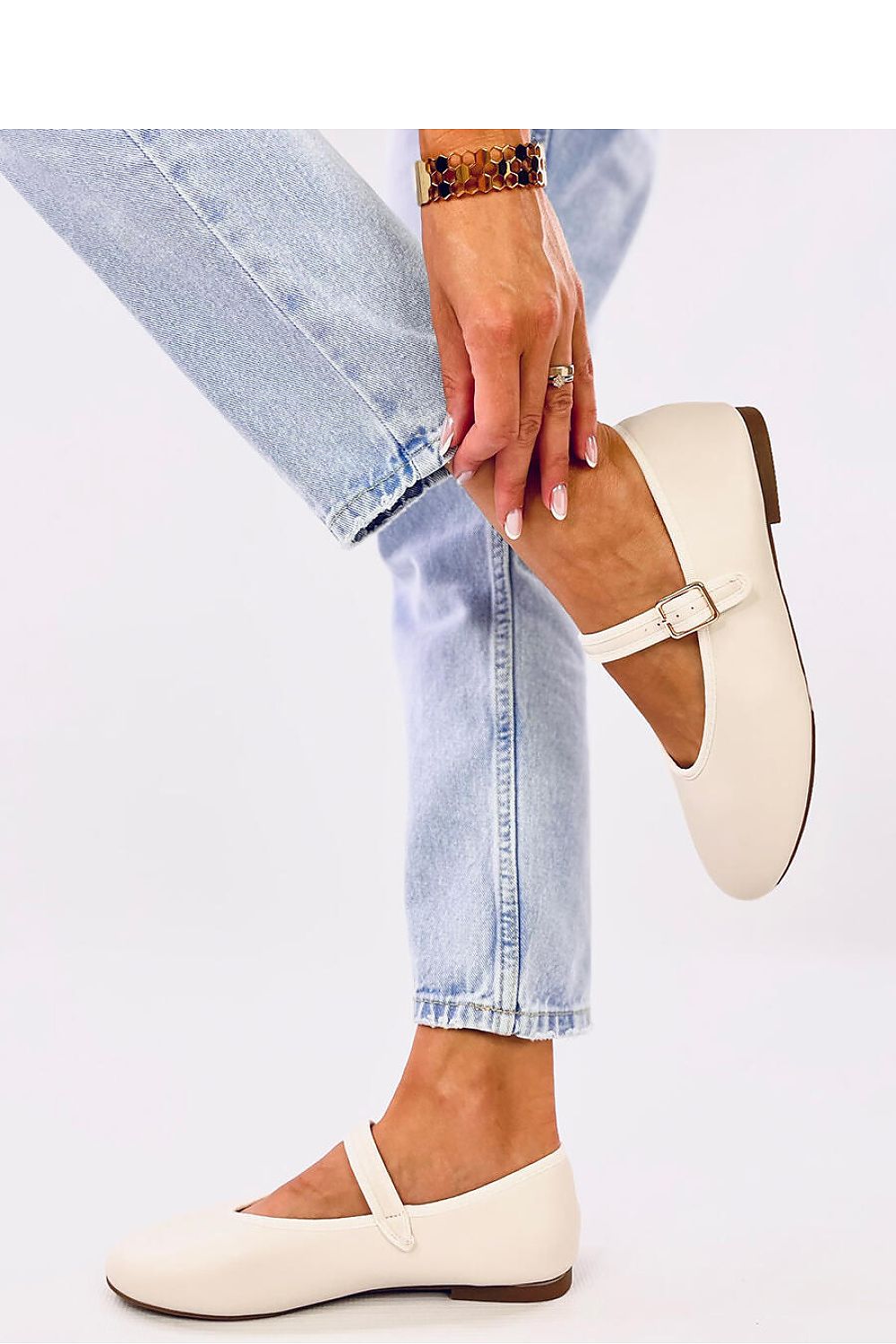  Ballet flats model 200767 Inello 