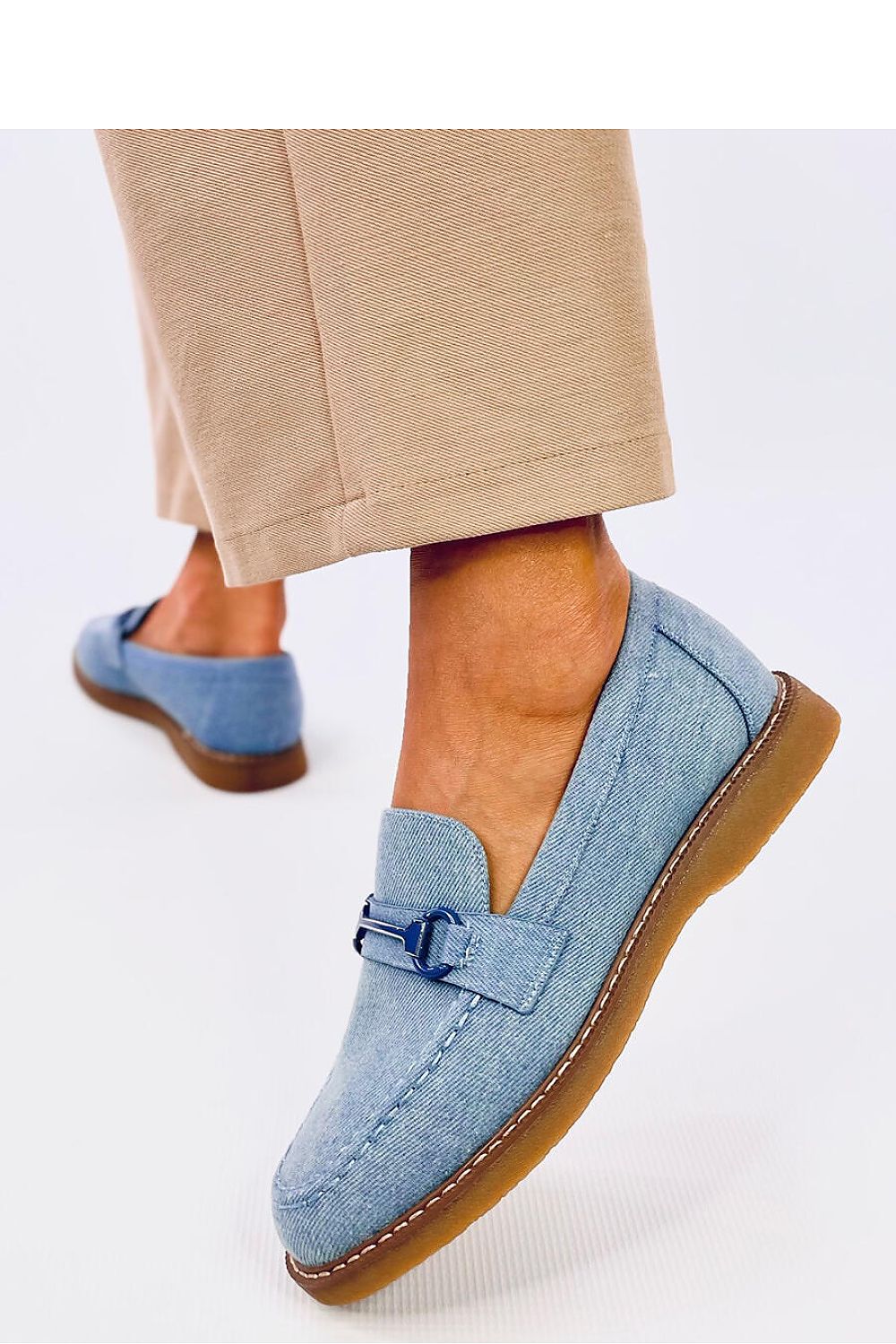  Mocassin model 200772 Inello 