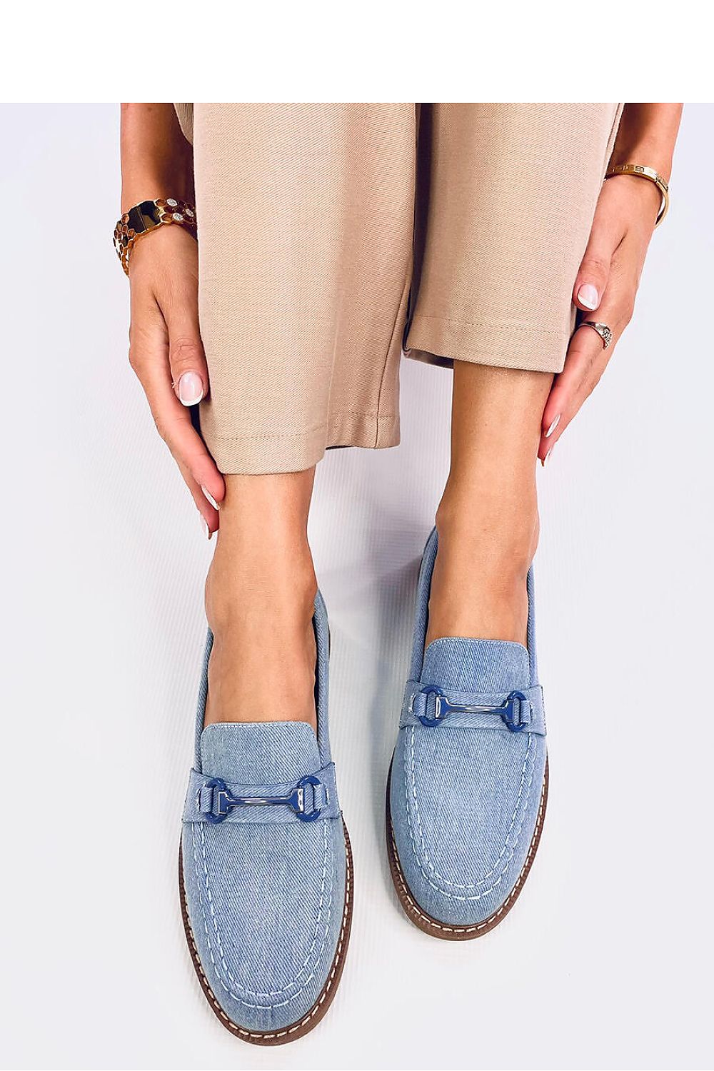  Mocassin model 200772 Inello 