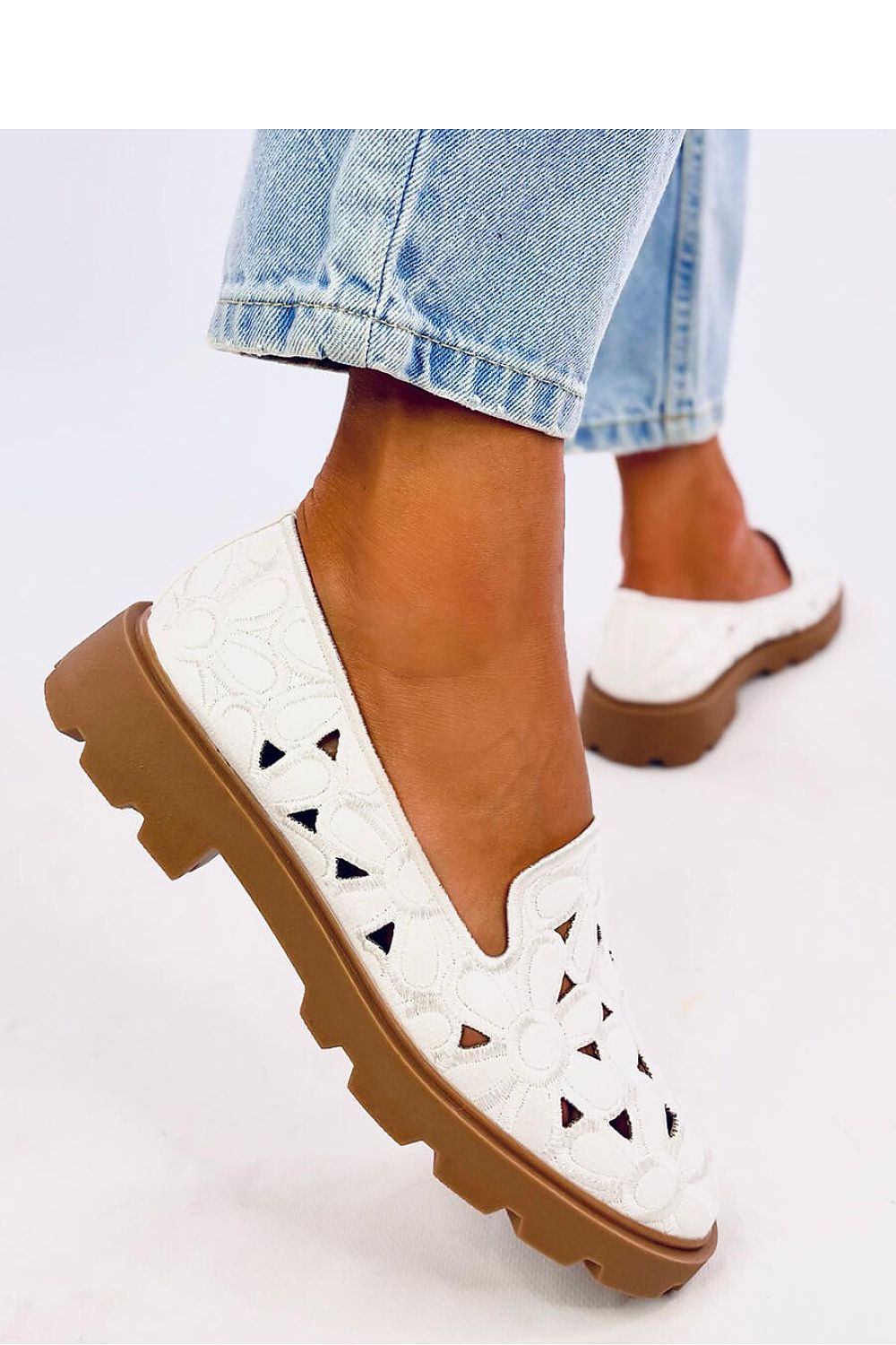  Mocassin model 200777 Inello 