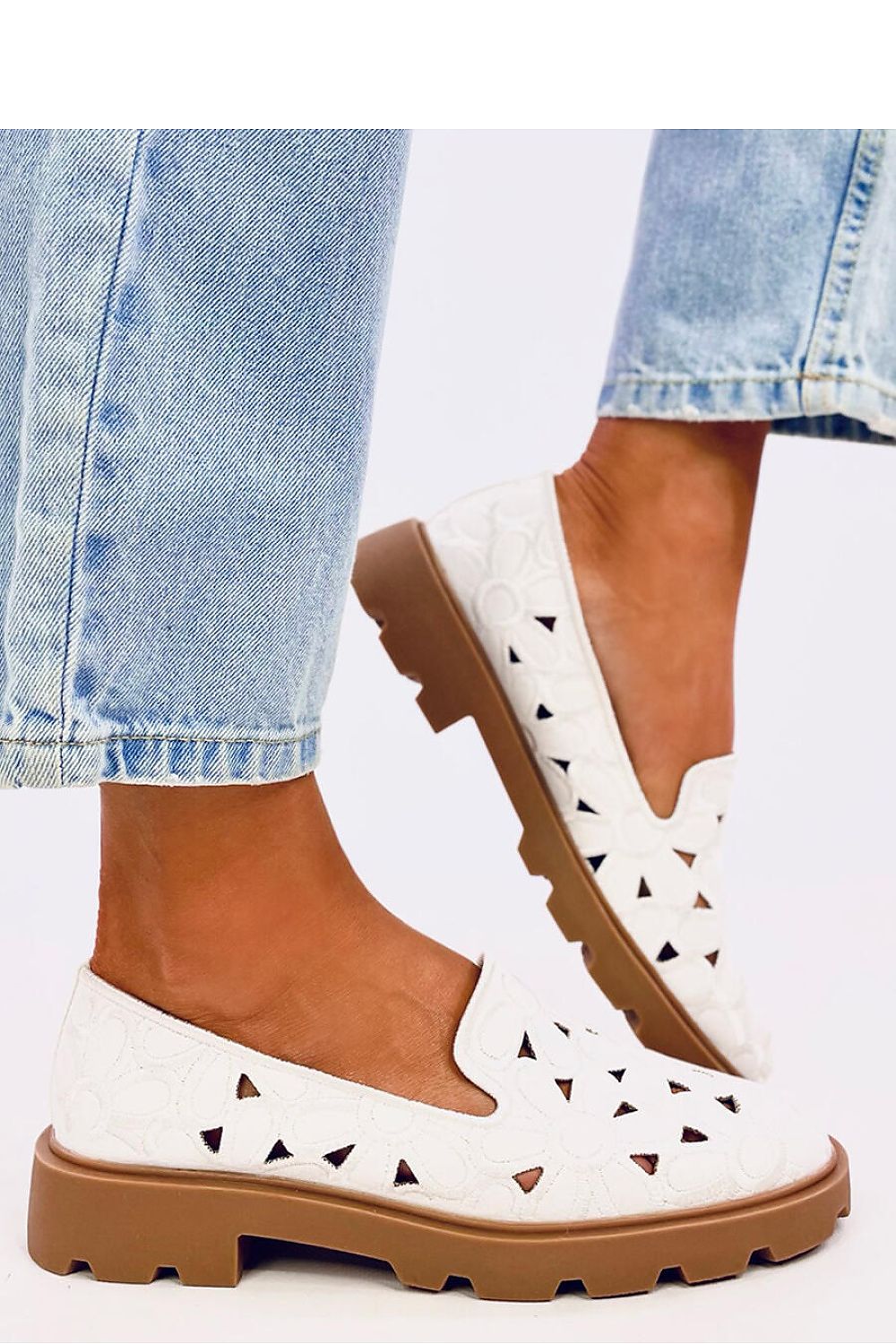  Mocassin model 200777 Inello 