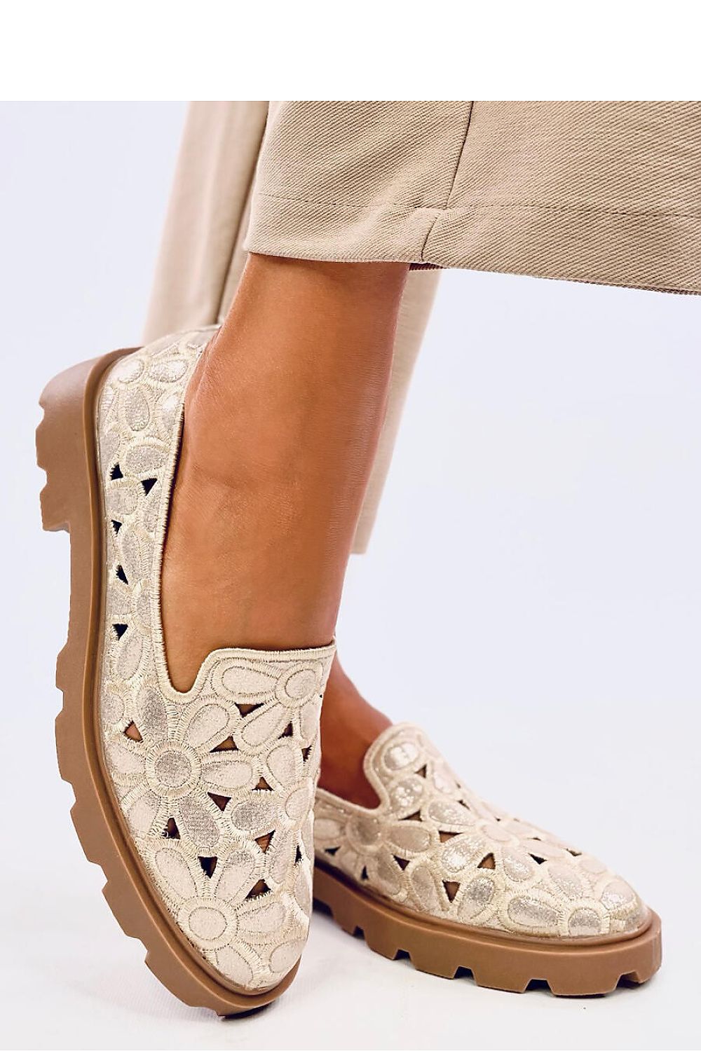  Mocassin model 200778 Inello 