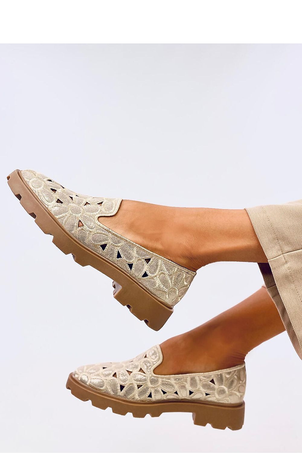  Mocassin model 200778 Inello 