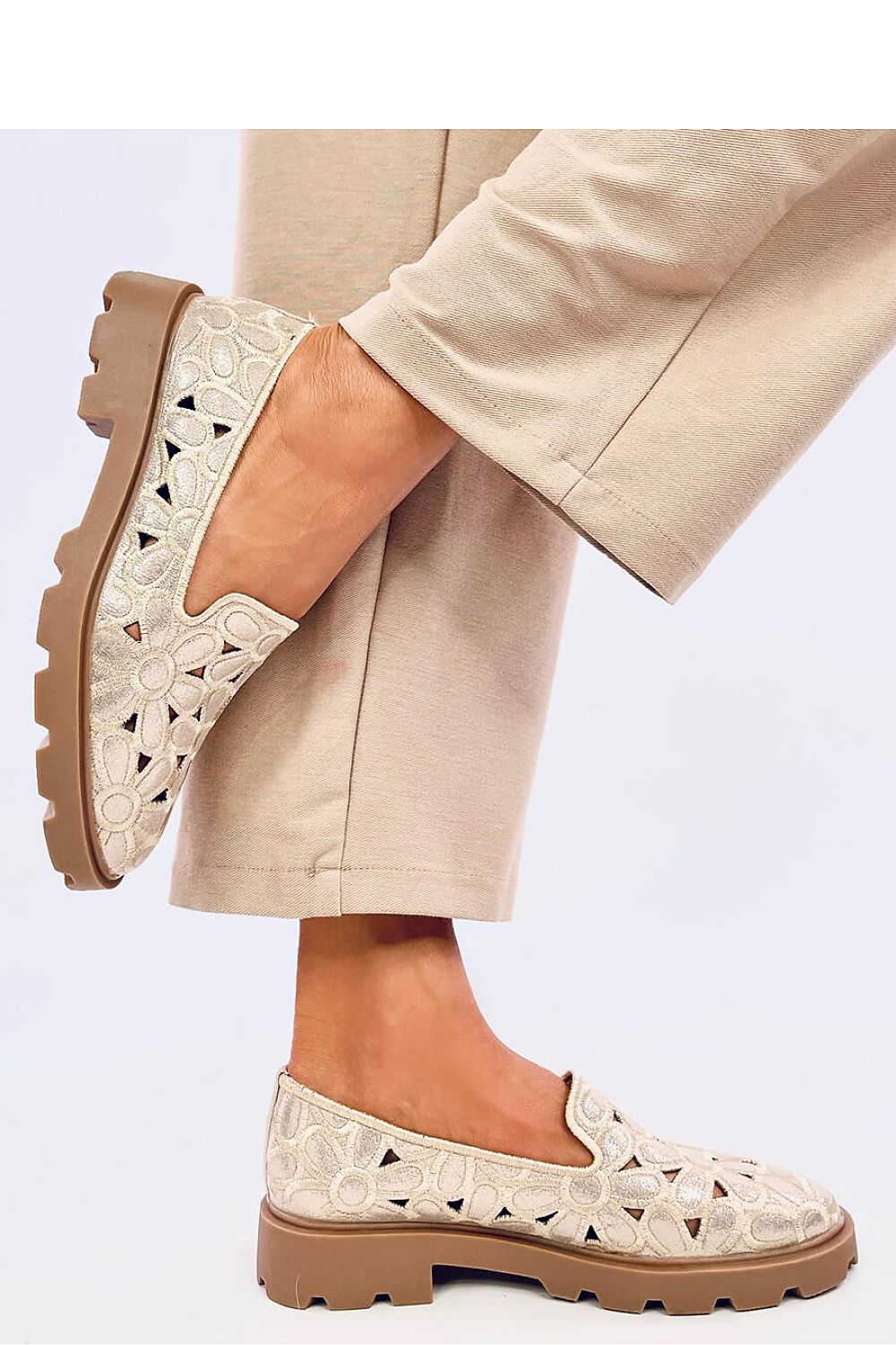  Mocassin model 200778 Inello 