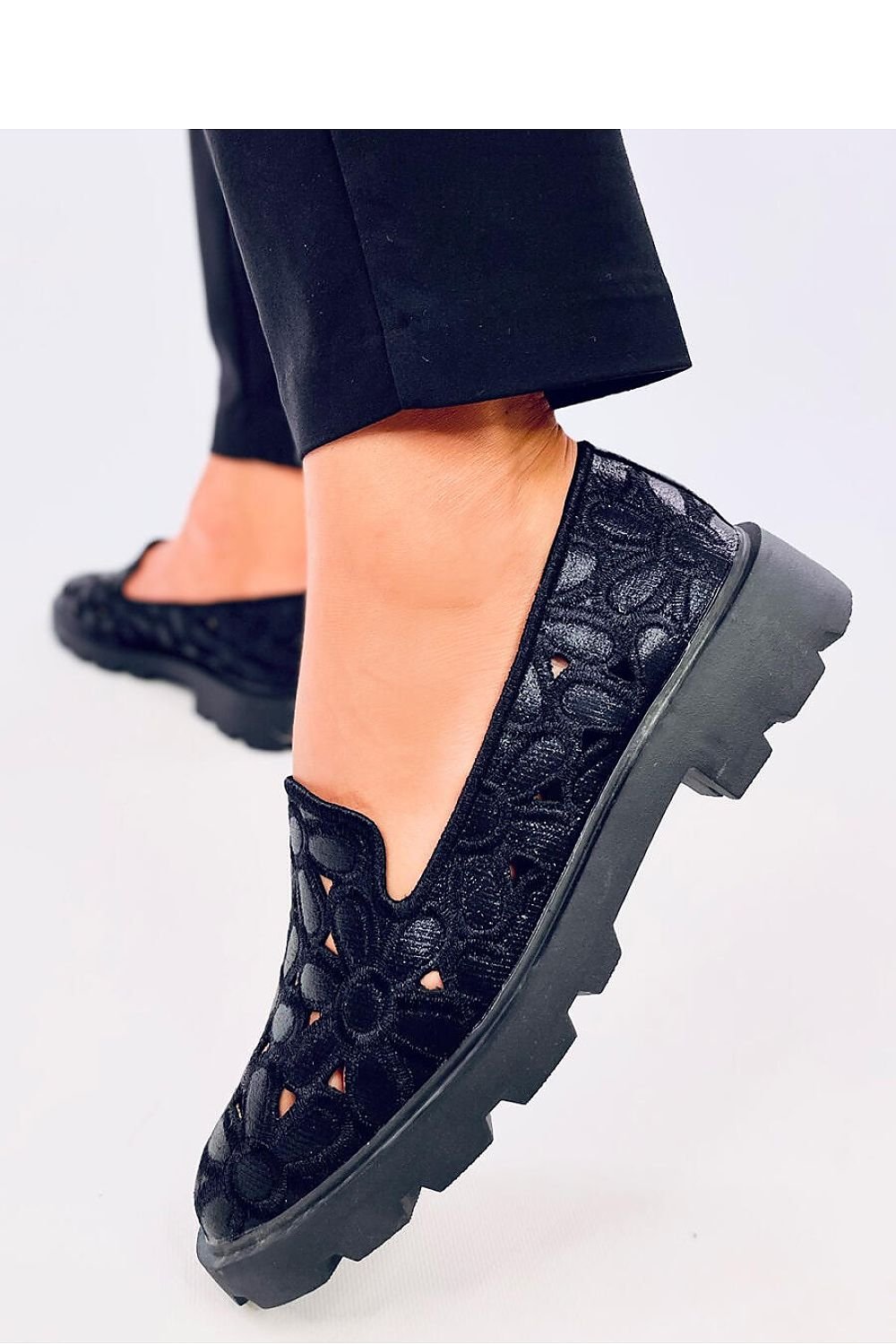  Mocassin model 200779 Inello 