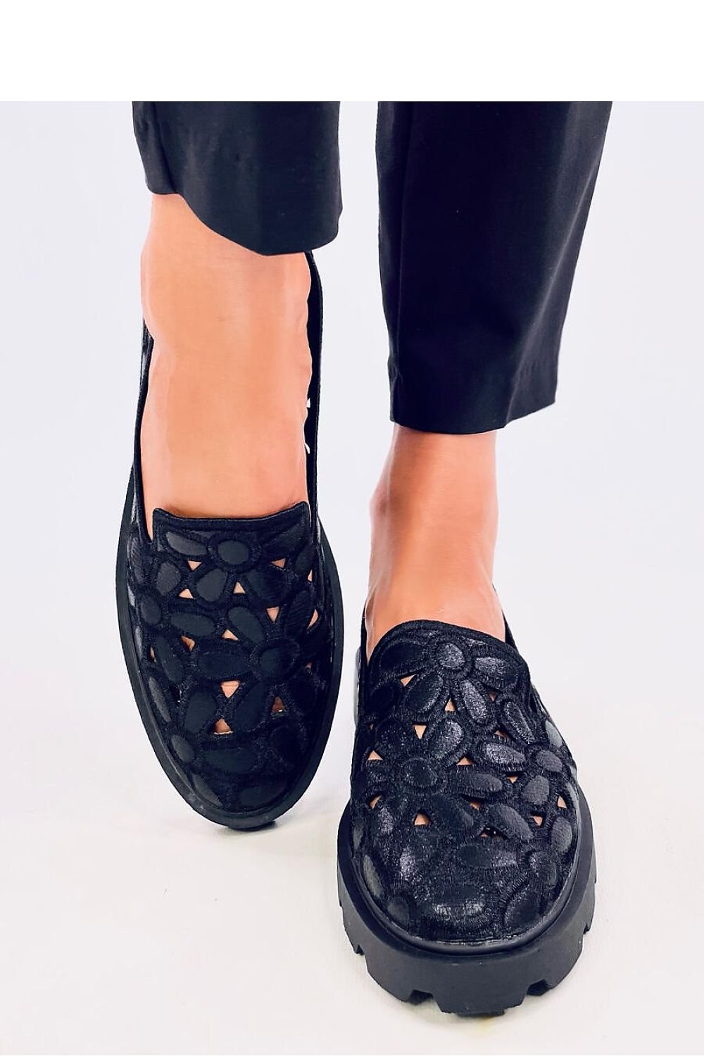  Mocassin model 200779 Inello 