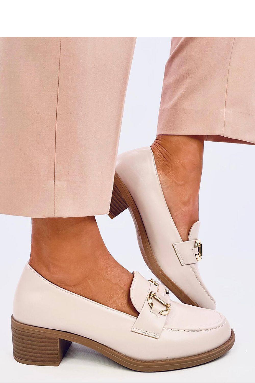  Heel pumps model 200785 Inello 