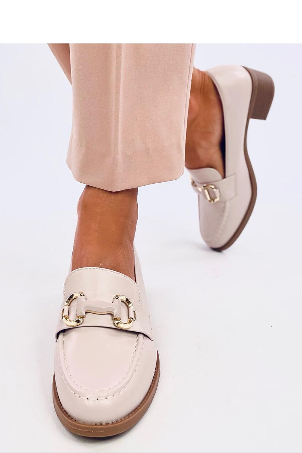  Heel pumps model 200785 Inello 