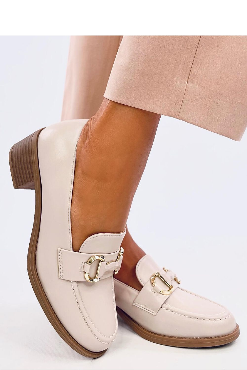  Heel pumps model 200785 Inello 