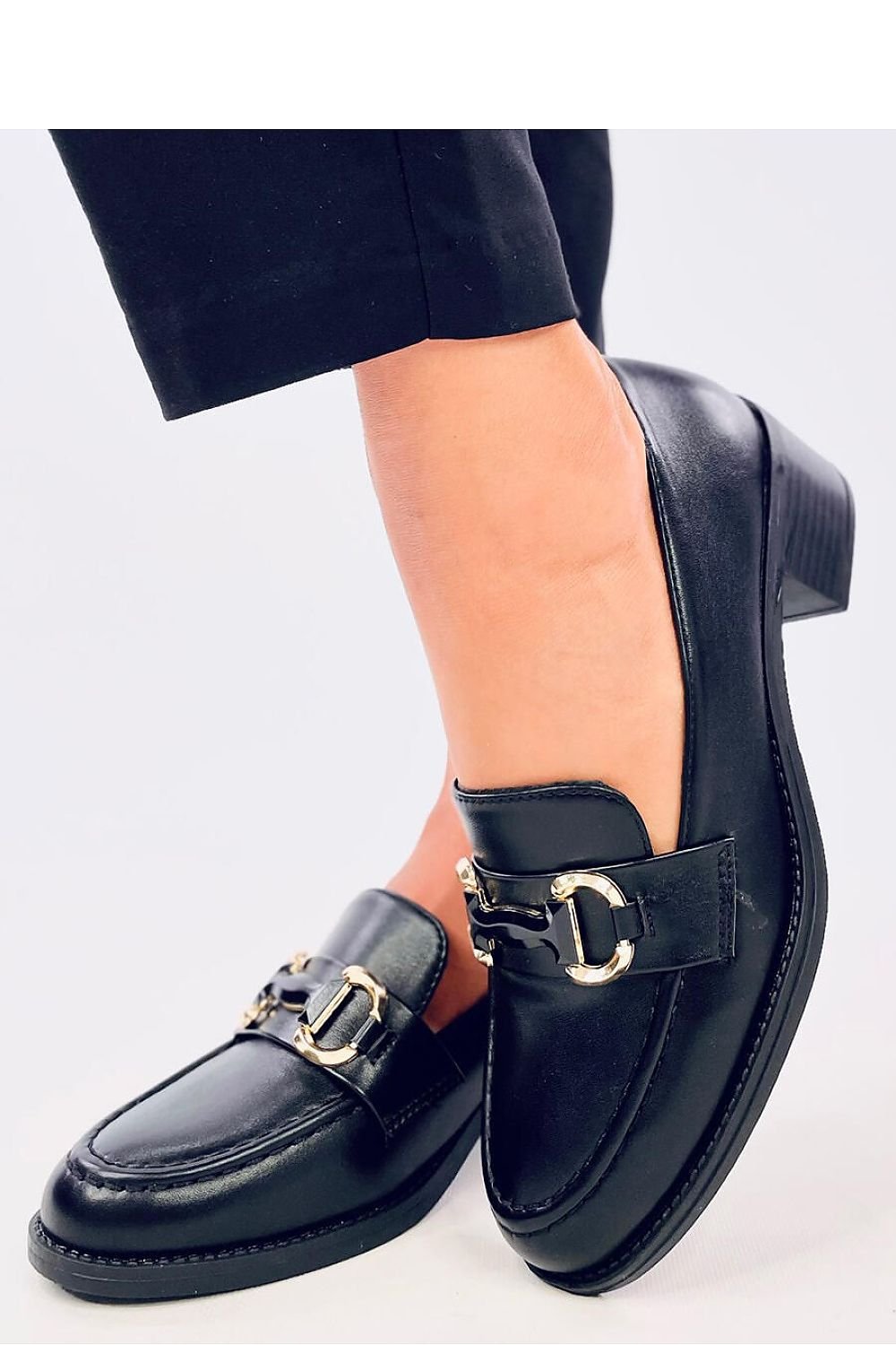  Heel pumps model 200786 Inello 