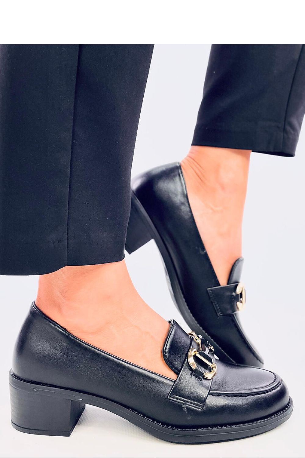  Heel pumps model 200786 Inello 