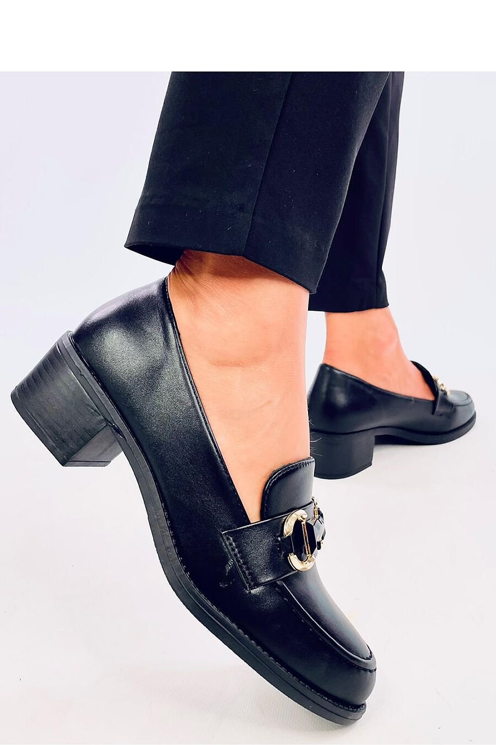  Heel pumps model 200786 Inello 
