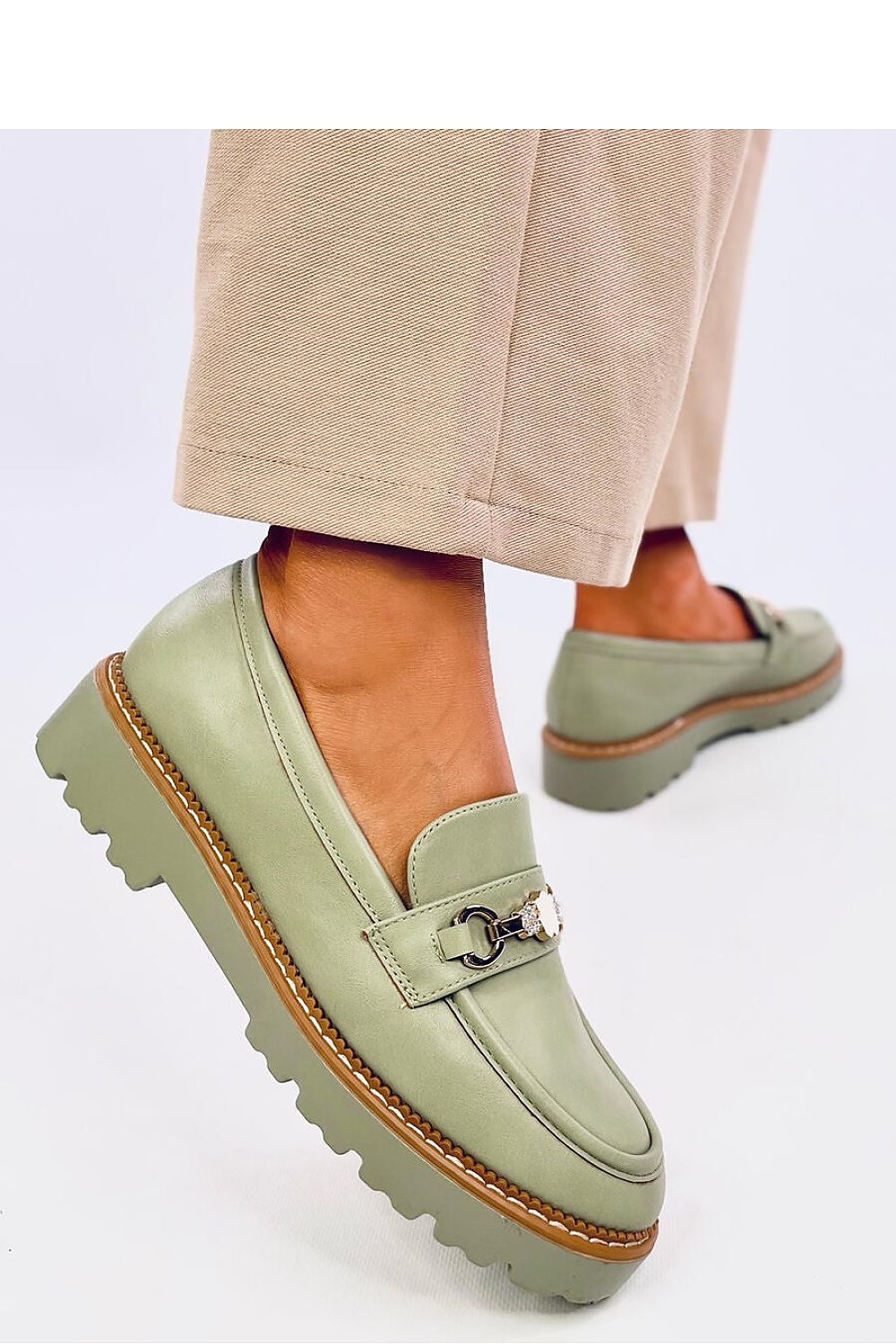  Mocassin model 200789 Inello 