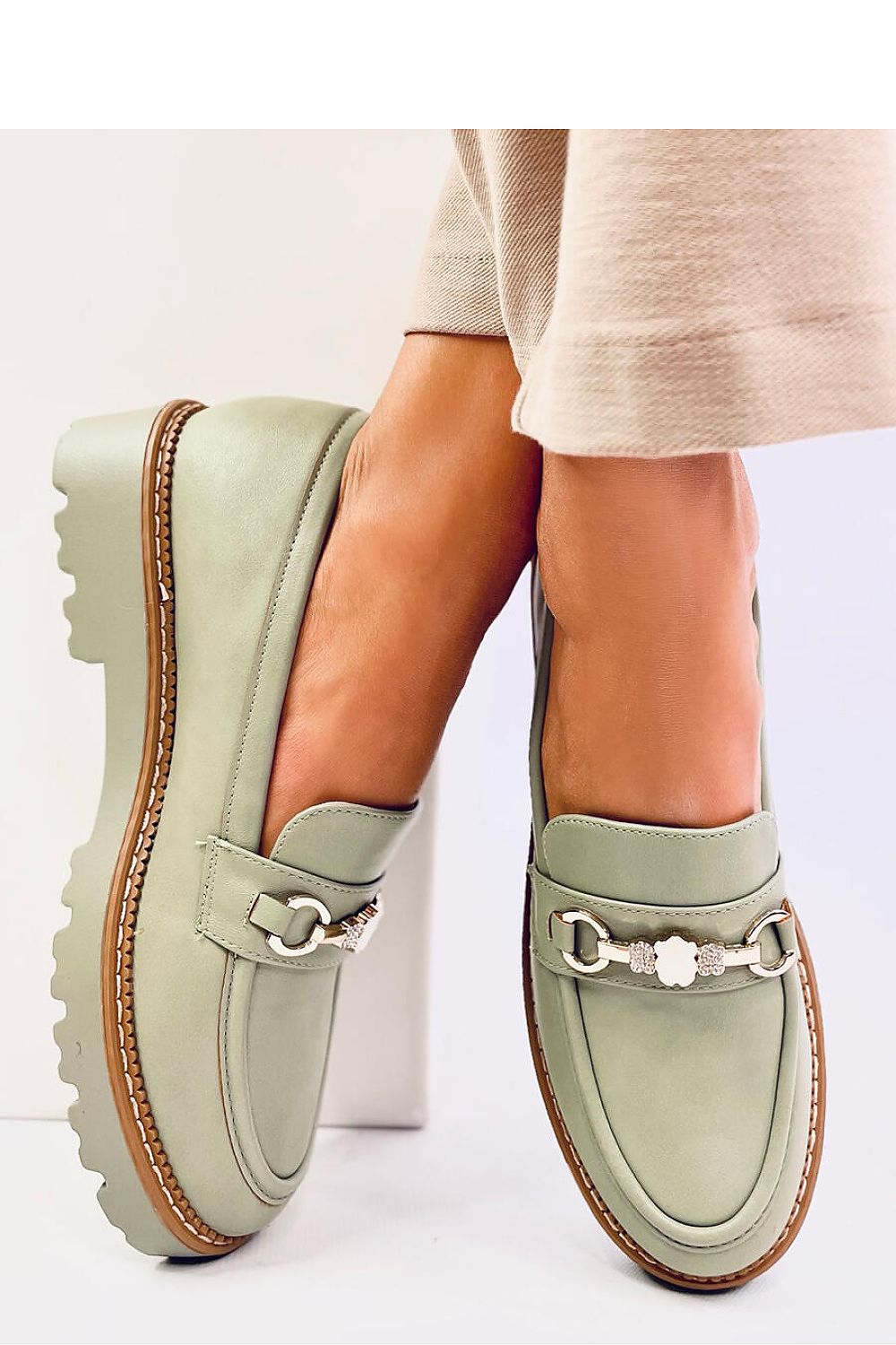  Mocassin model 200789 Inello 