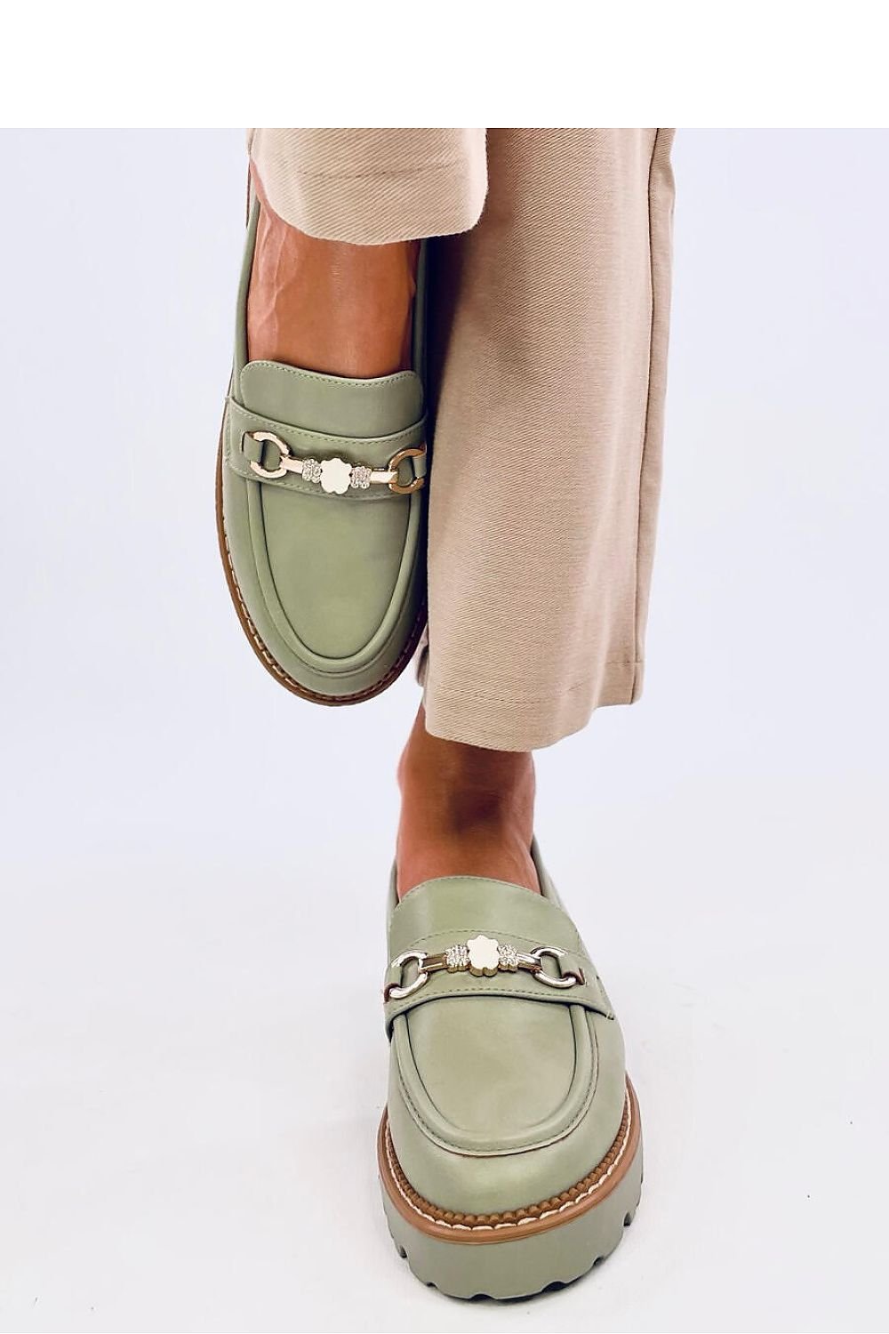  Mocassin model 200789 Inello 