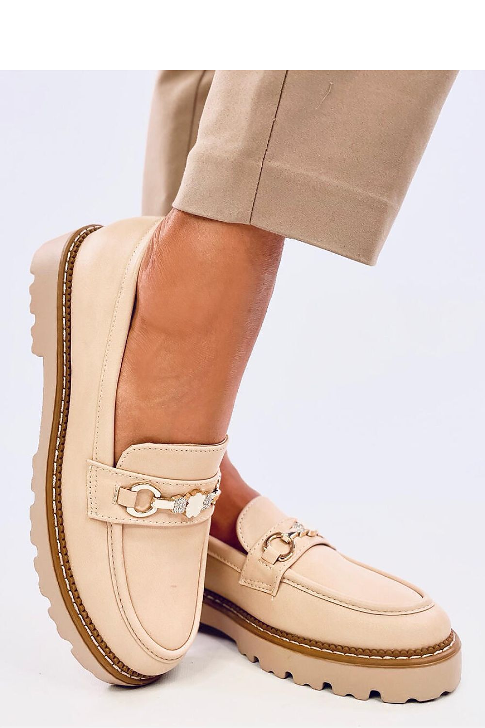  Mocassin model 200790 Inello 