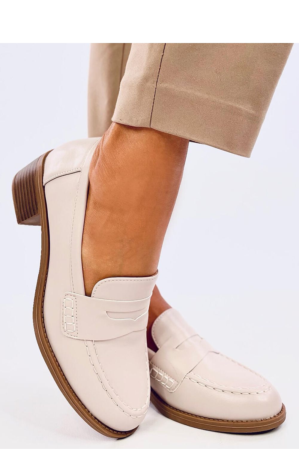  Heel pumps model 200791 Inello 