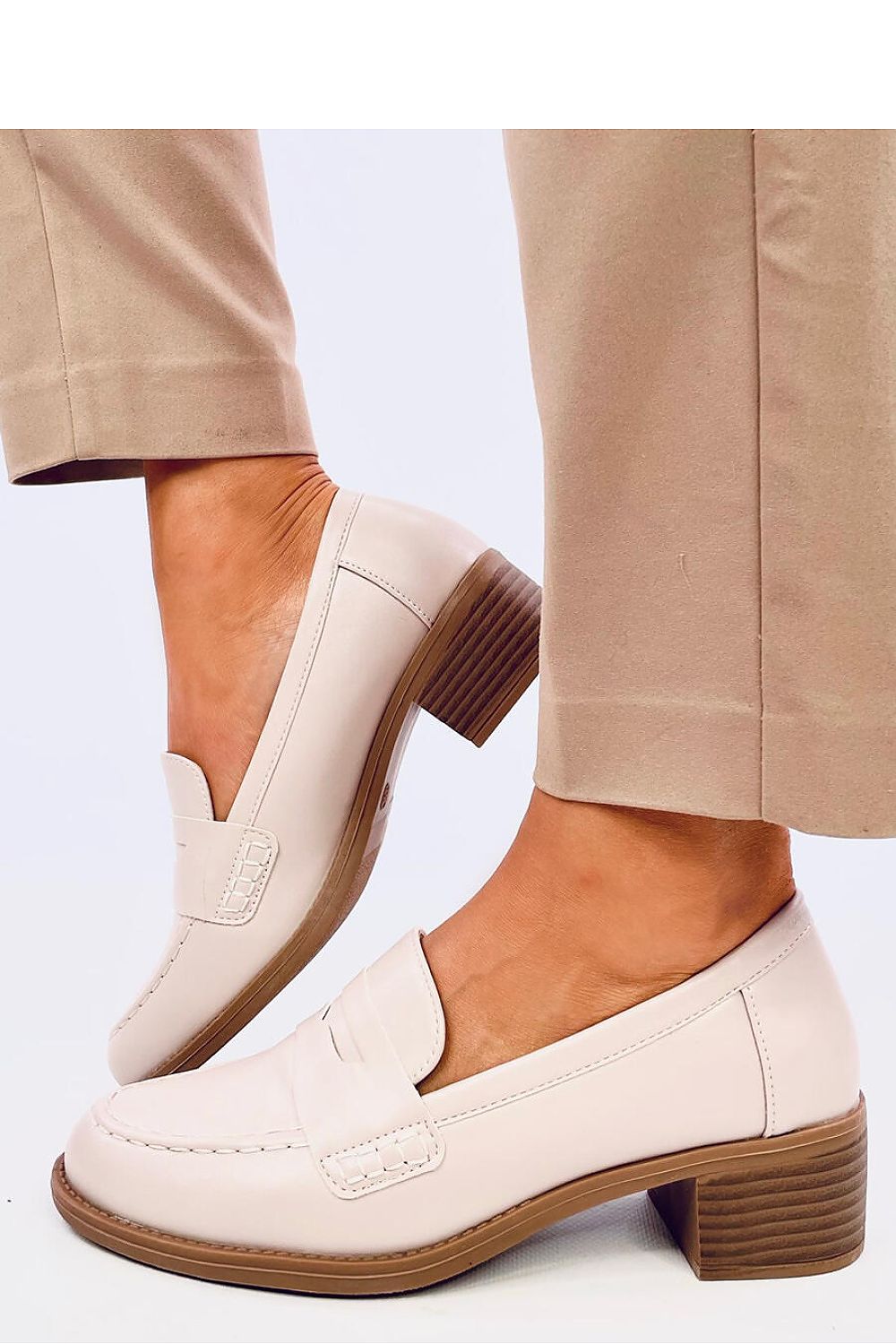  Heel pumps model 200791 Inello 