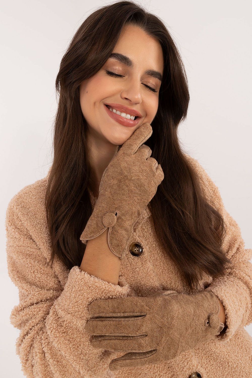  Gloves model 200845 AT 