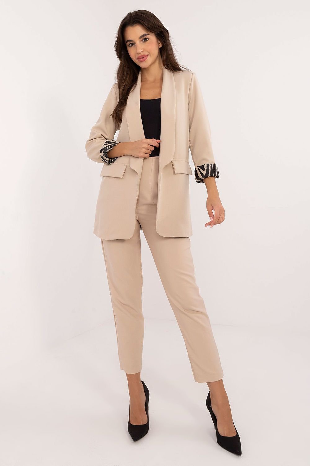  Jacket model 200983 Italy Moda 
