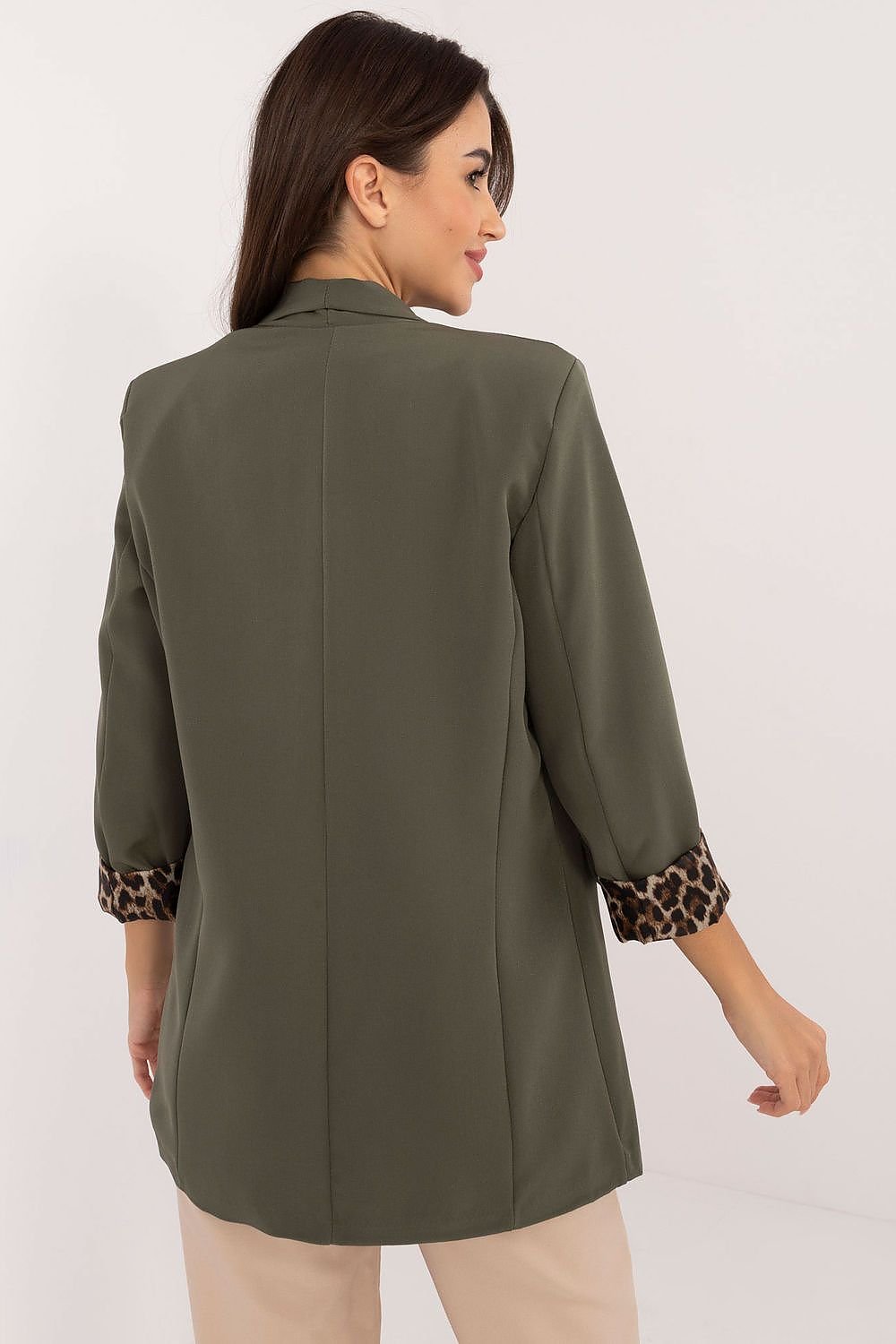  Jacket model 200985 Italy Moda 