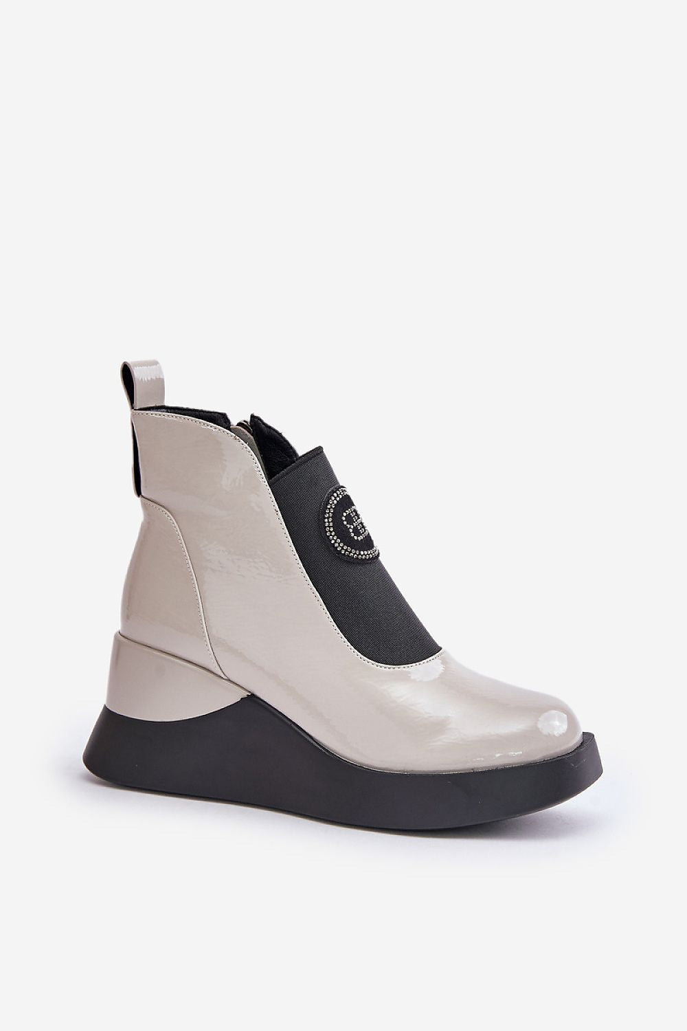  Buskin boots model 201022 Step in style 