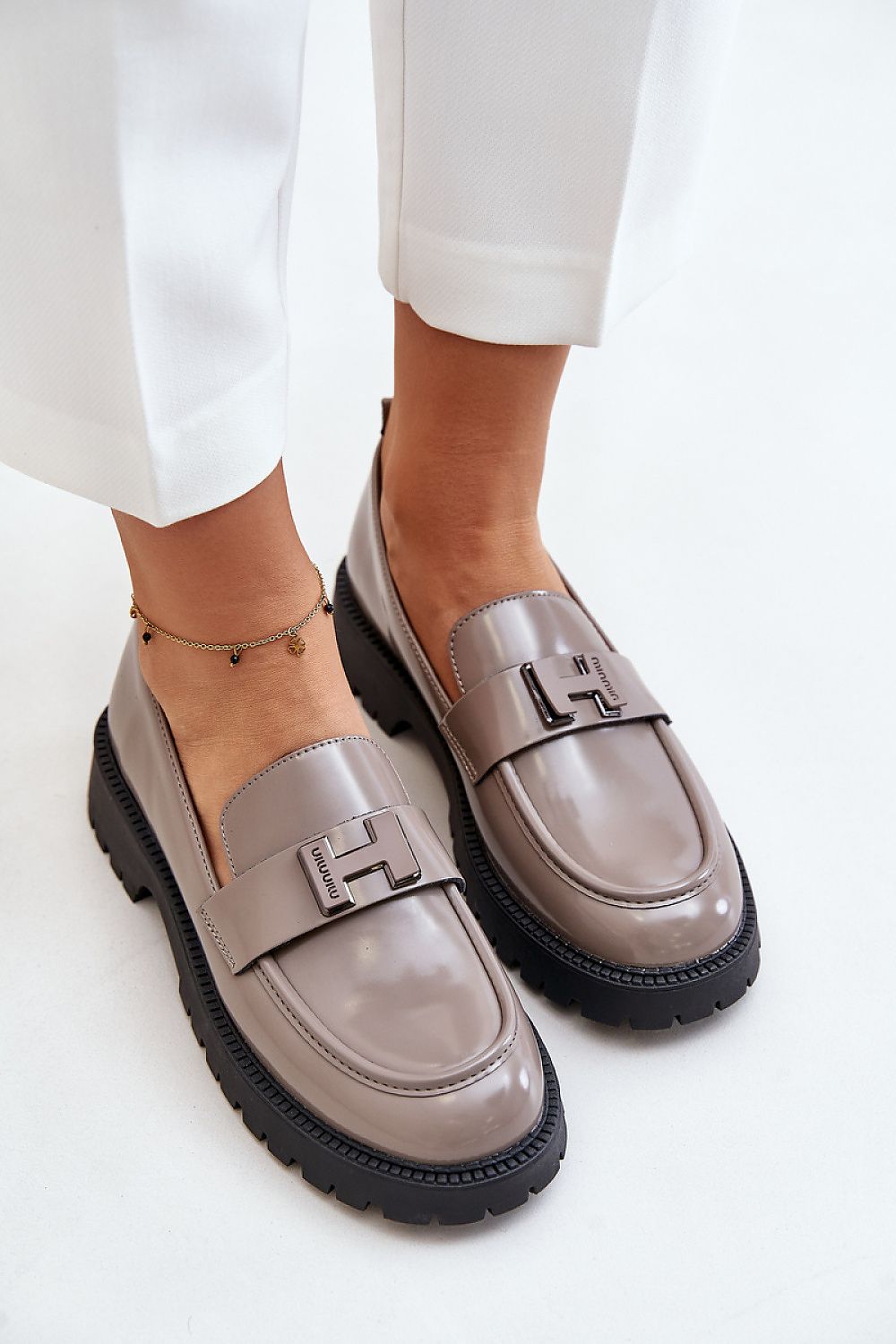  Mocassin model 201034 Step in style 